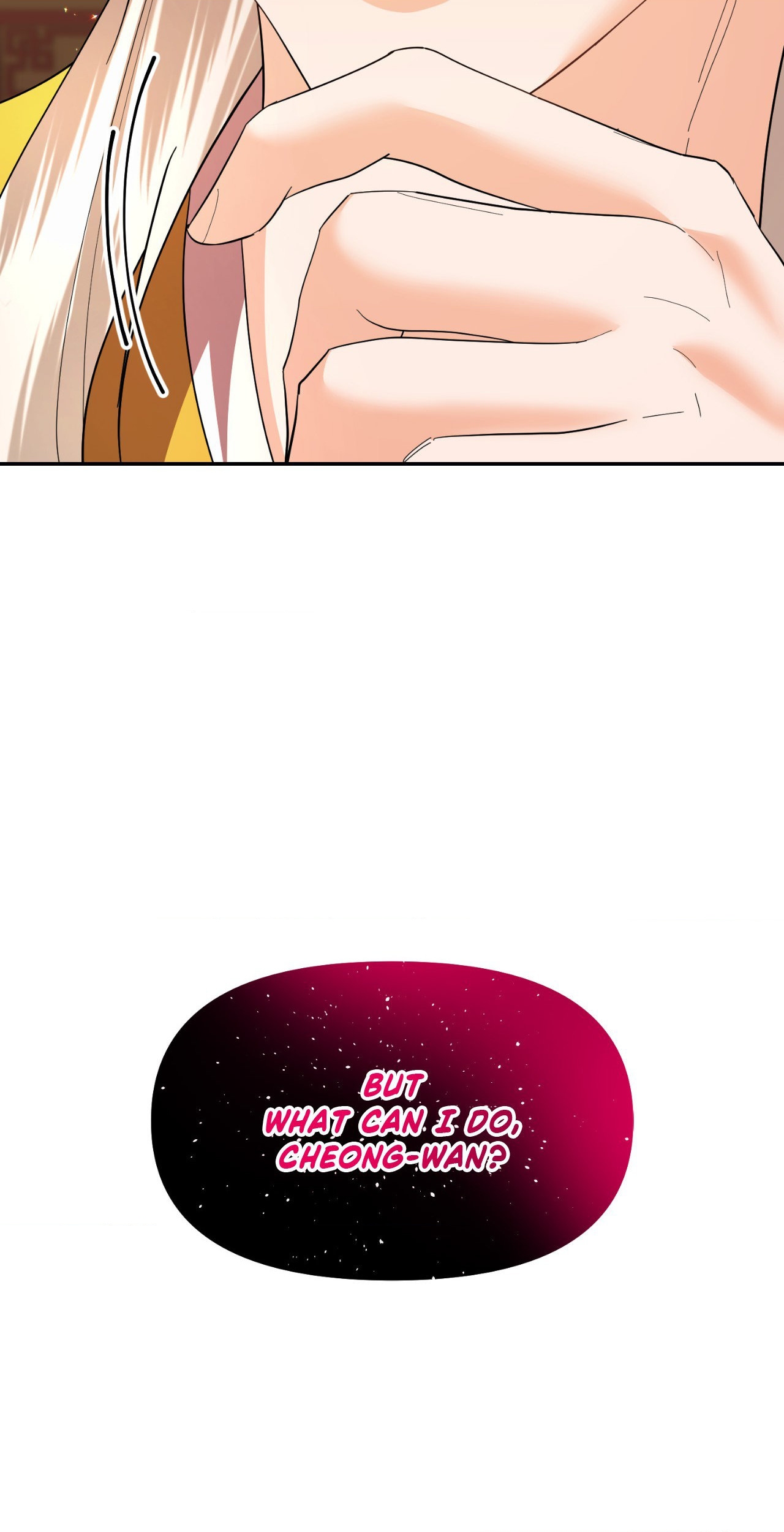 Down the Rabbit Hole [Official] - Chapter 6 manhwa