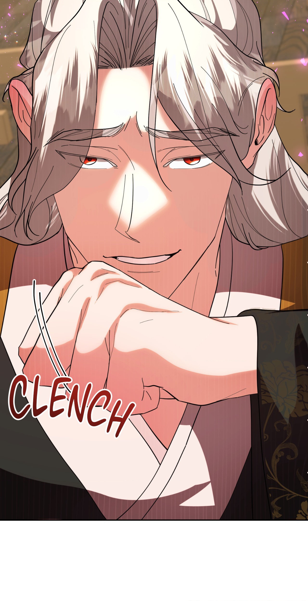 Down the Rabbit Hole [Official] - Chapter 6 manhwa