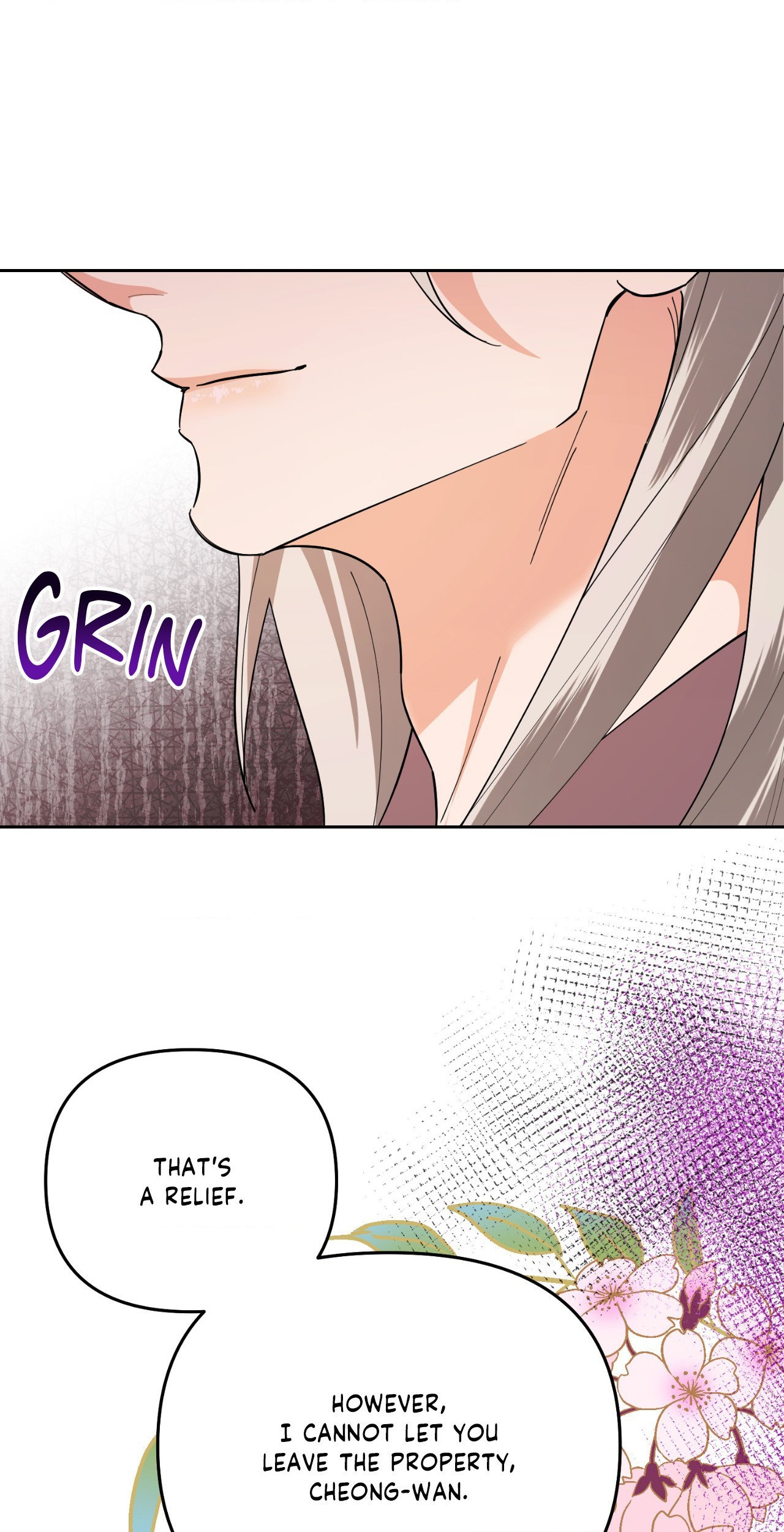 Down the Rabbit Hole [Official] - Chapter 6 manhwa