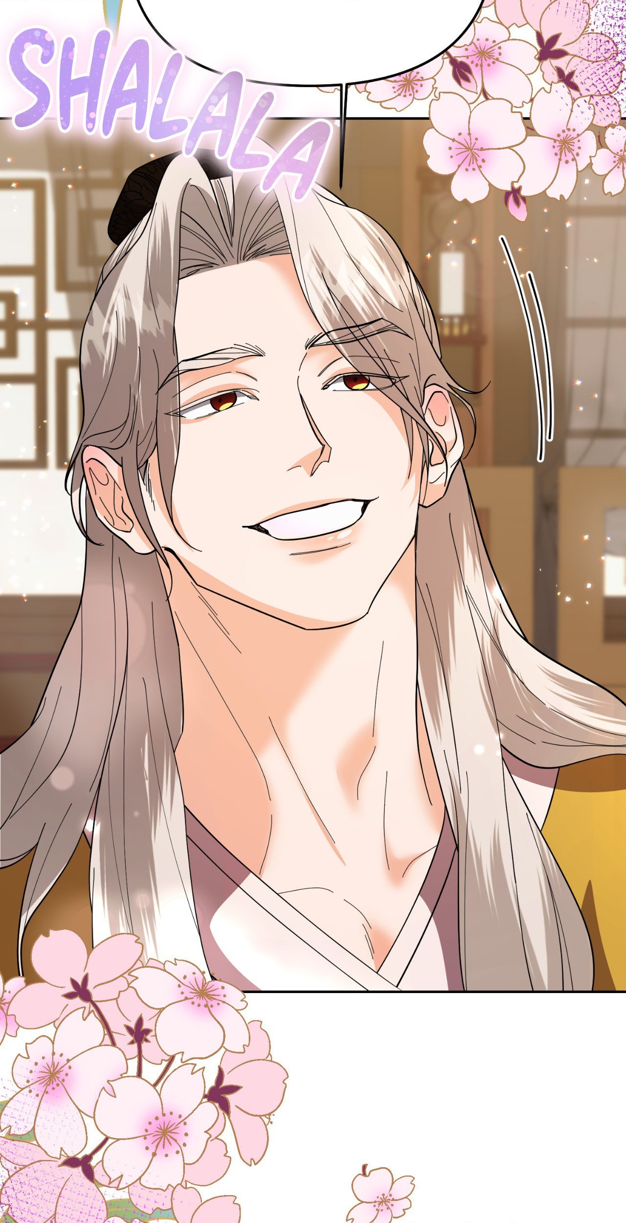 Down the Rabbit Hole [Official] - Chapter 6 manhwa