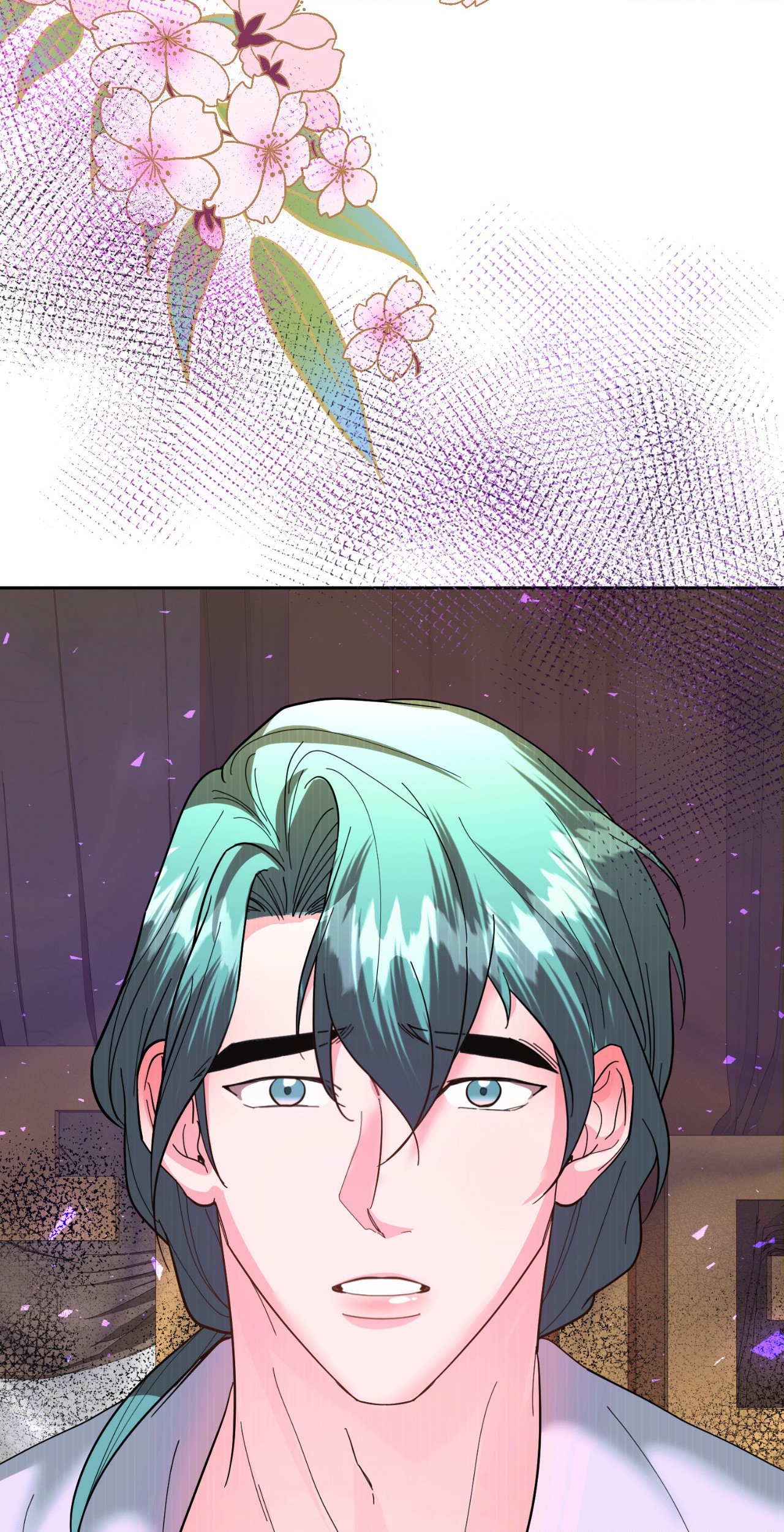 Down the Rabbit Hole [Official] - Chapter 6 manhwa