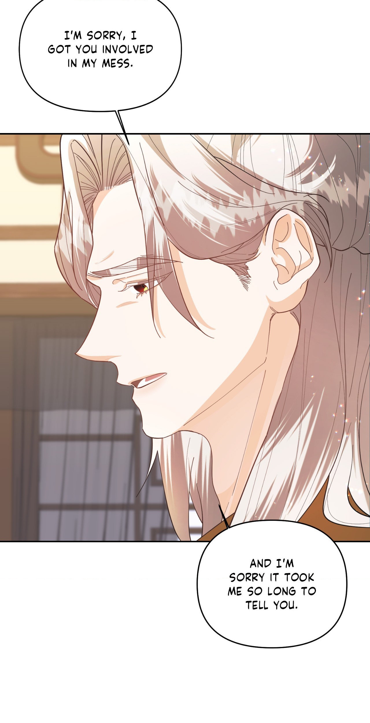 Down the Rabbit Hole [Official] - Chapter 7 manhwa