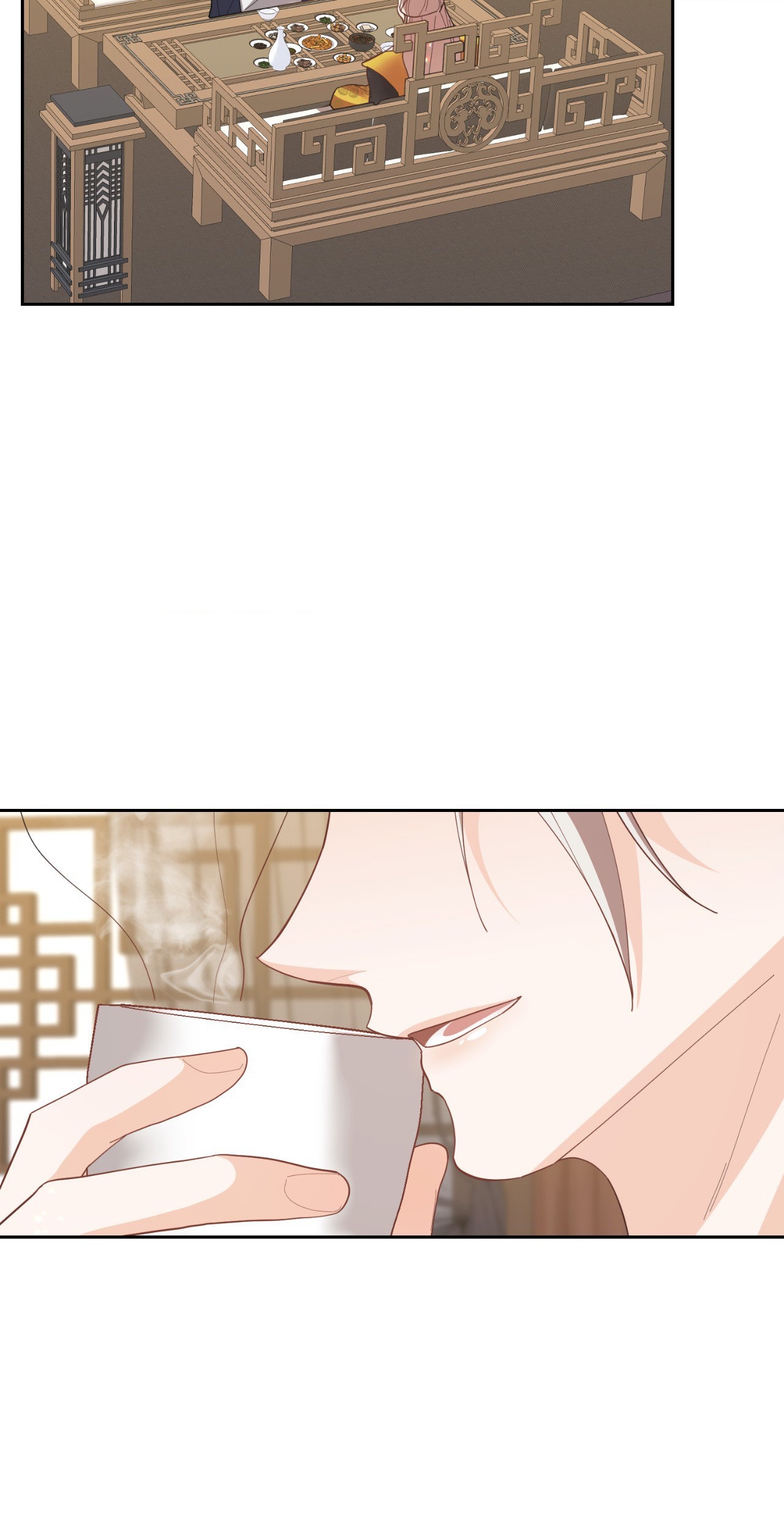 Down the Rabbit Hole [Official] - Chapter 7 manhwa