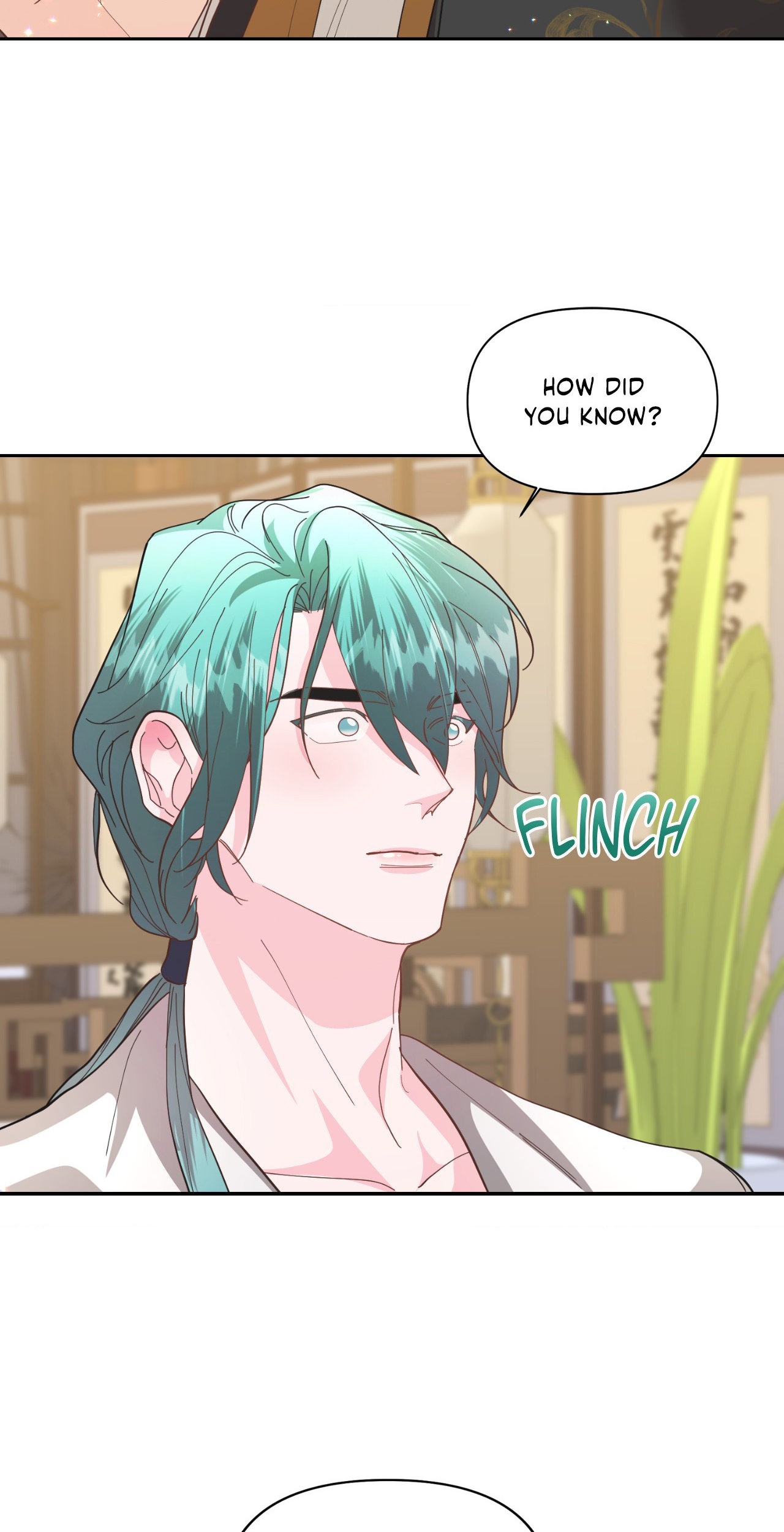 Down the Rabbit Hole [Official] - Chapter 7 manhwa