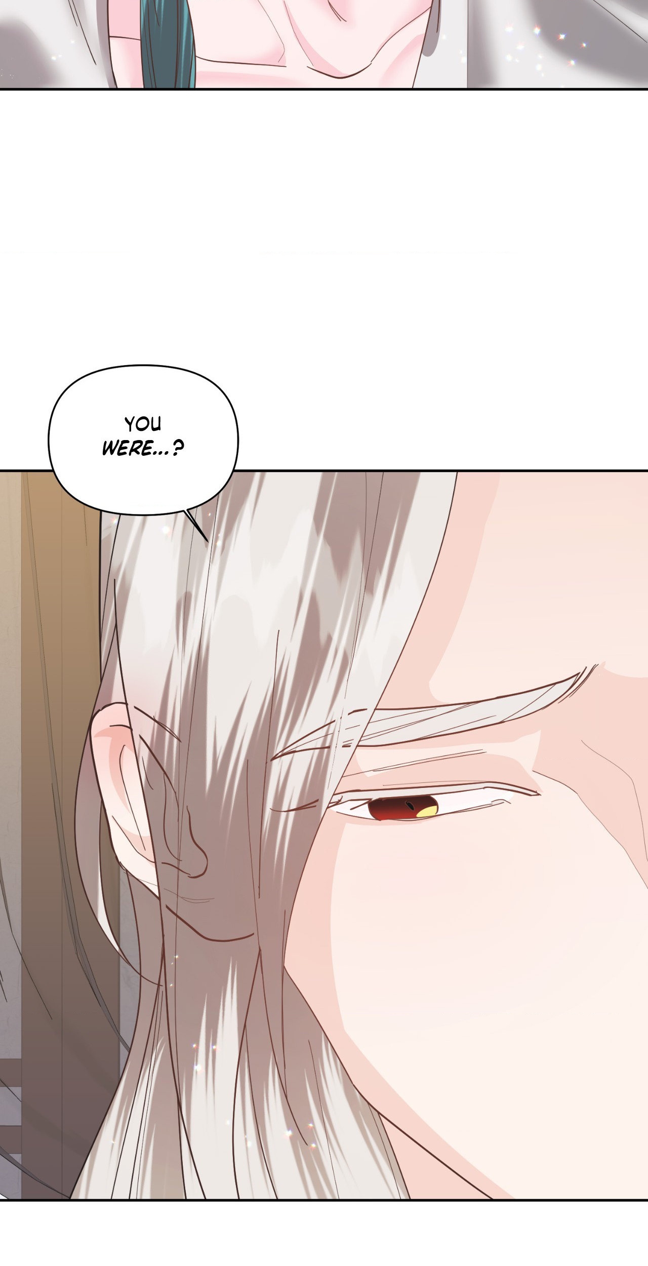 Down the Rabbit Hole [Official] - Chapter 7 manhwa