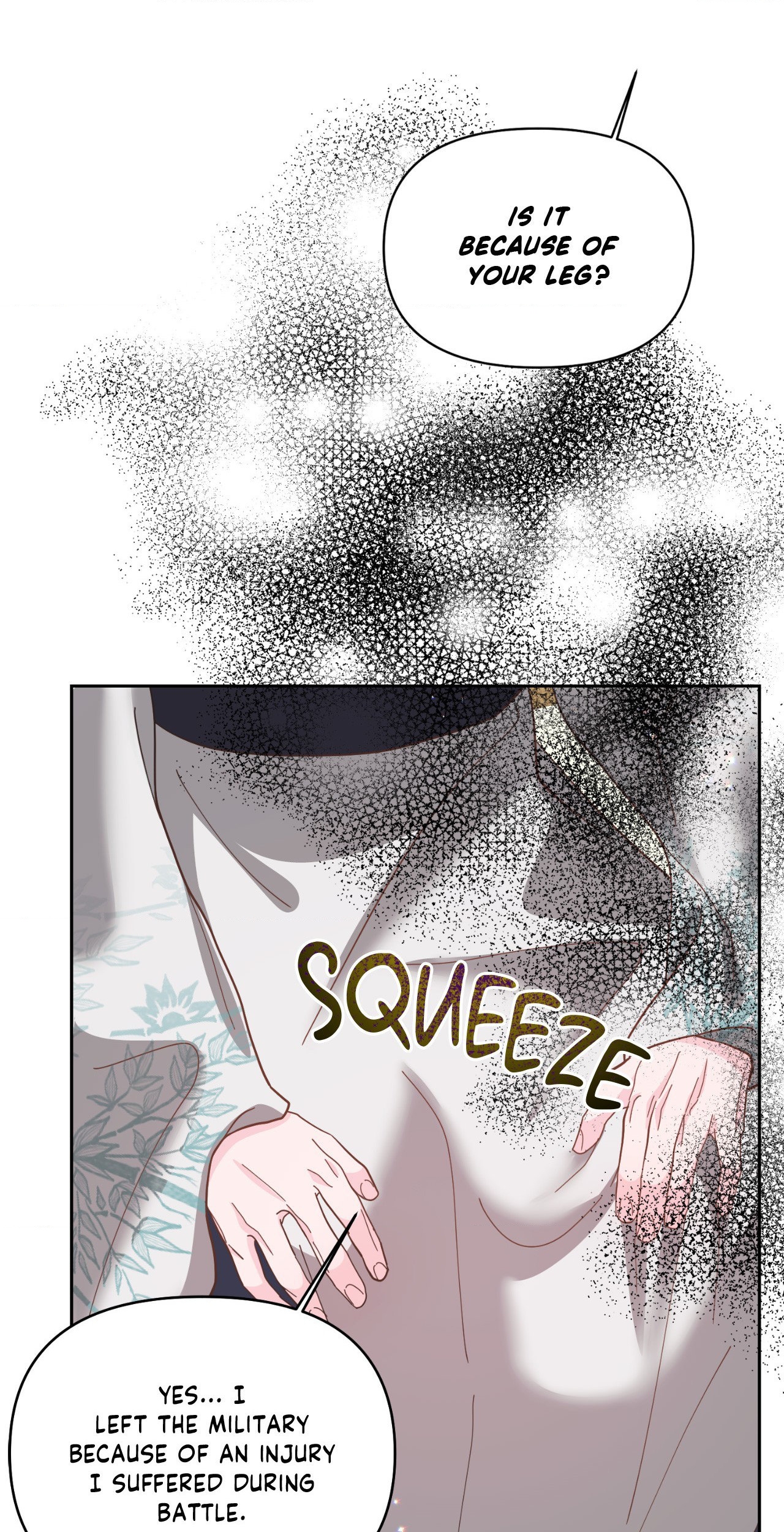 Down the Rabbit Hole [Official] - Chapter 7 manhwa
