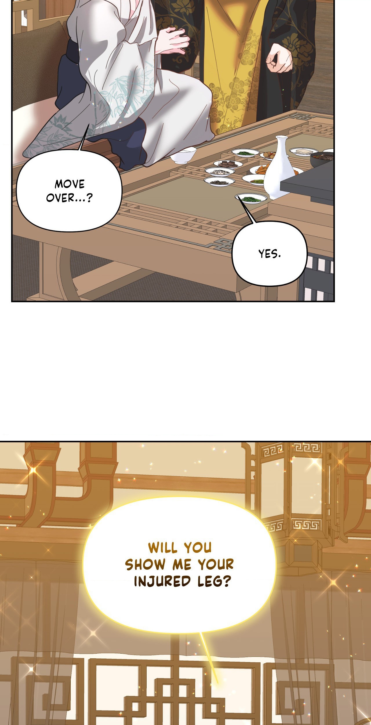 Down the Rabbit Hole [Official] - Chapter 7 manhwa