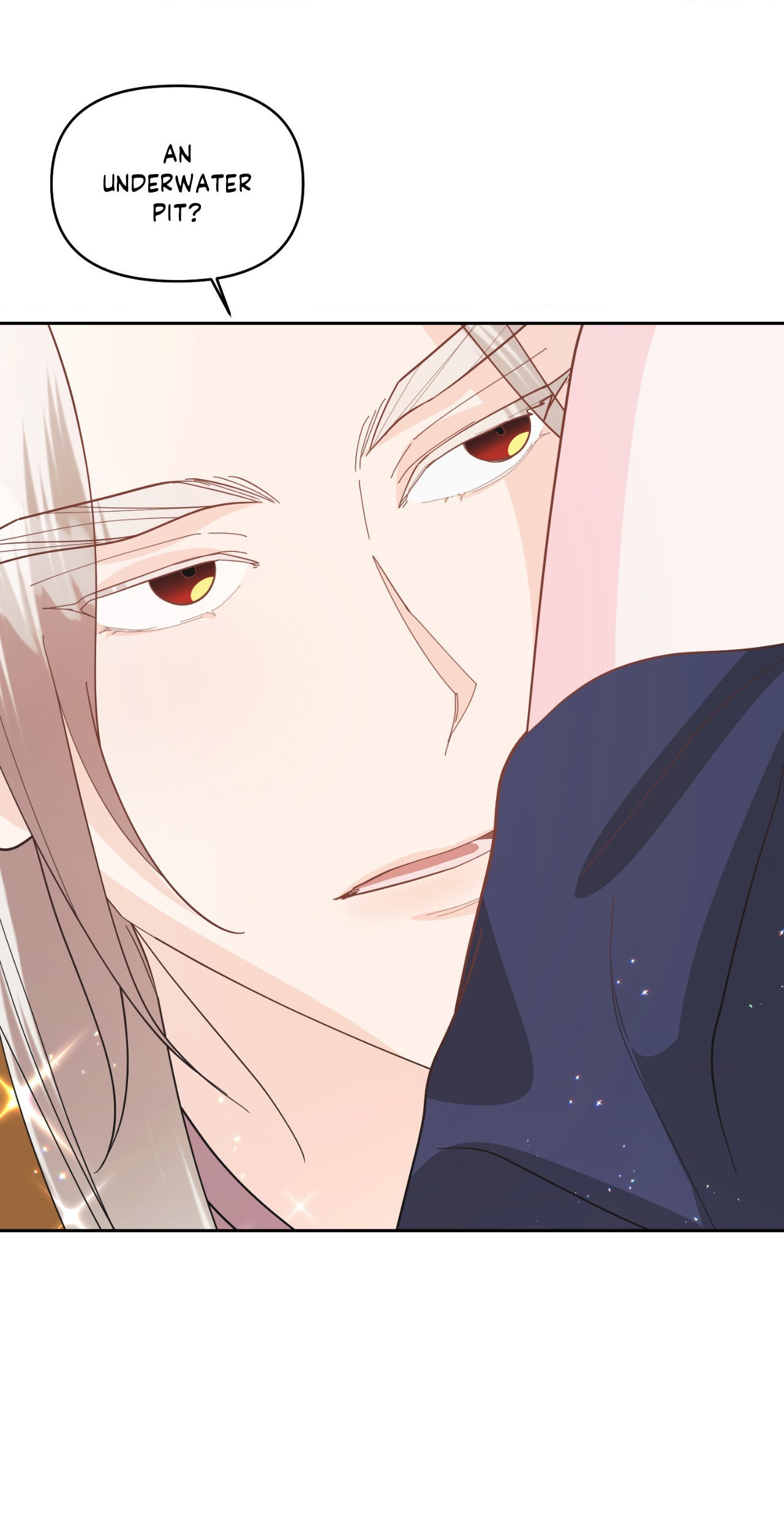 Down the Rabbit Hole [Official] - Chapter 7 manhwa