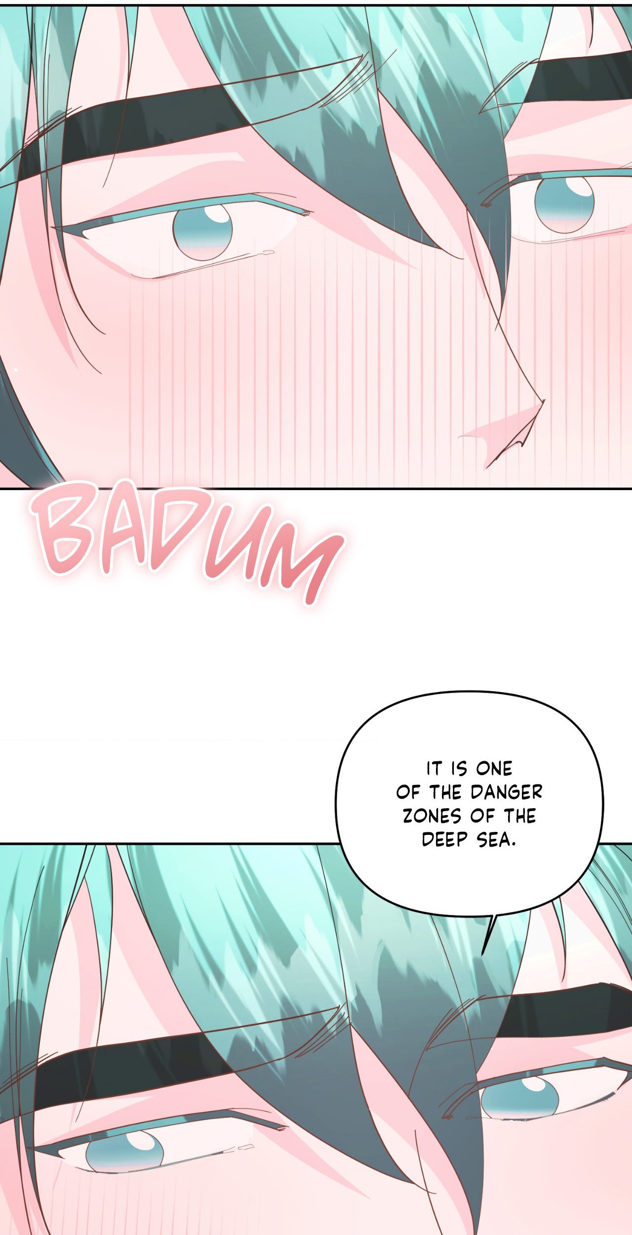 Down the Rabbit Hole [Official] - Chapter 7 manhwa