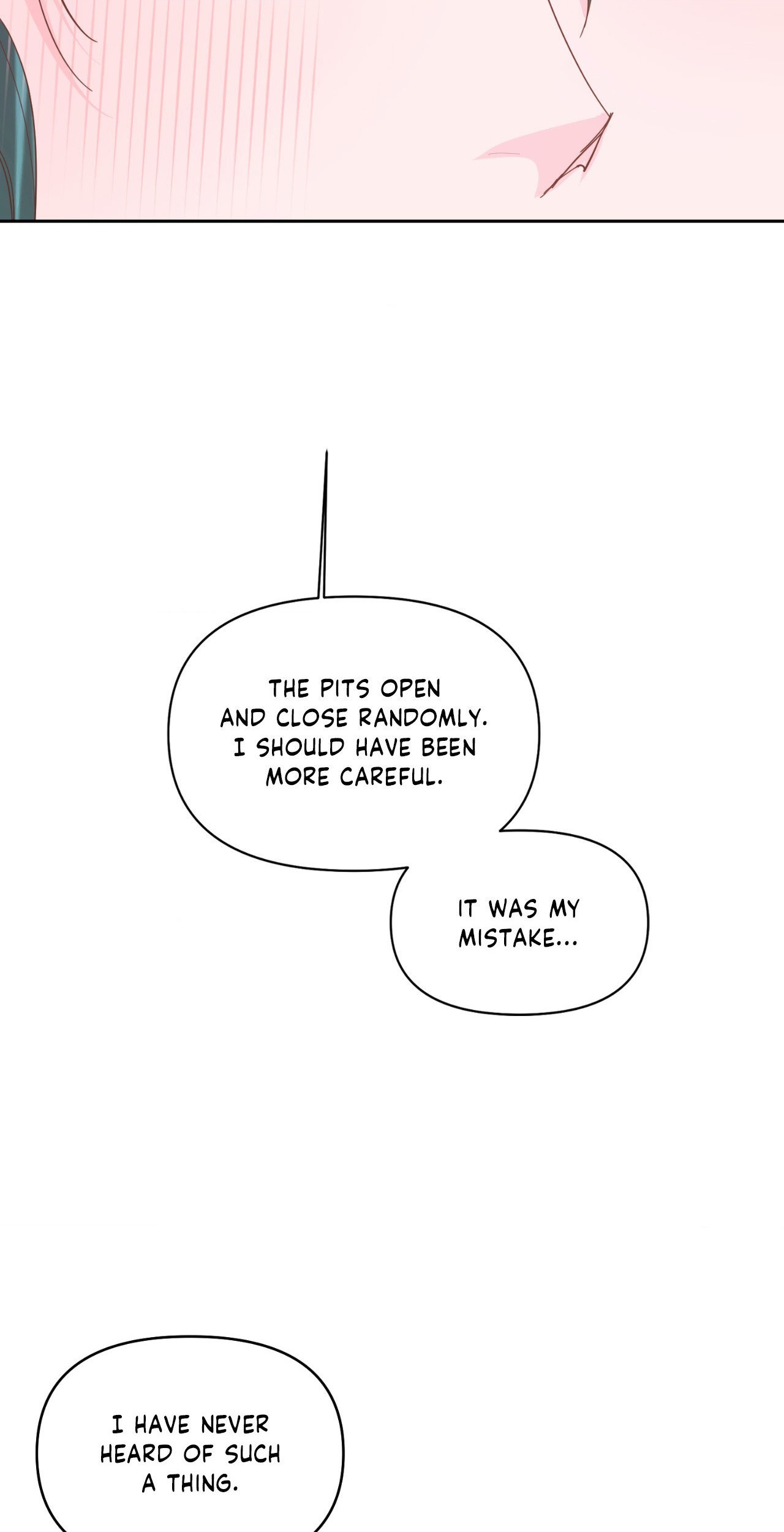 Down the Rabbit Hole [Official] - Chapter 7 manhwa