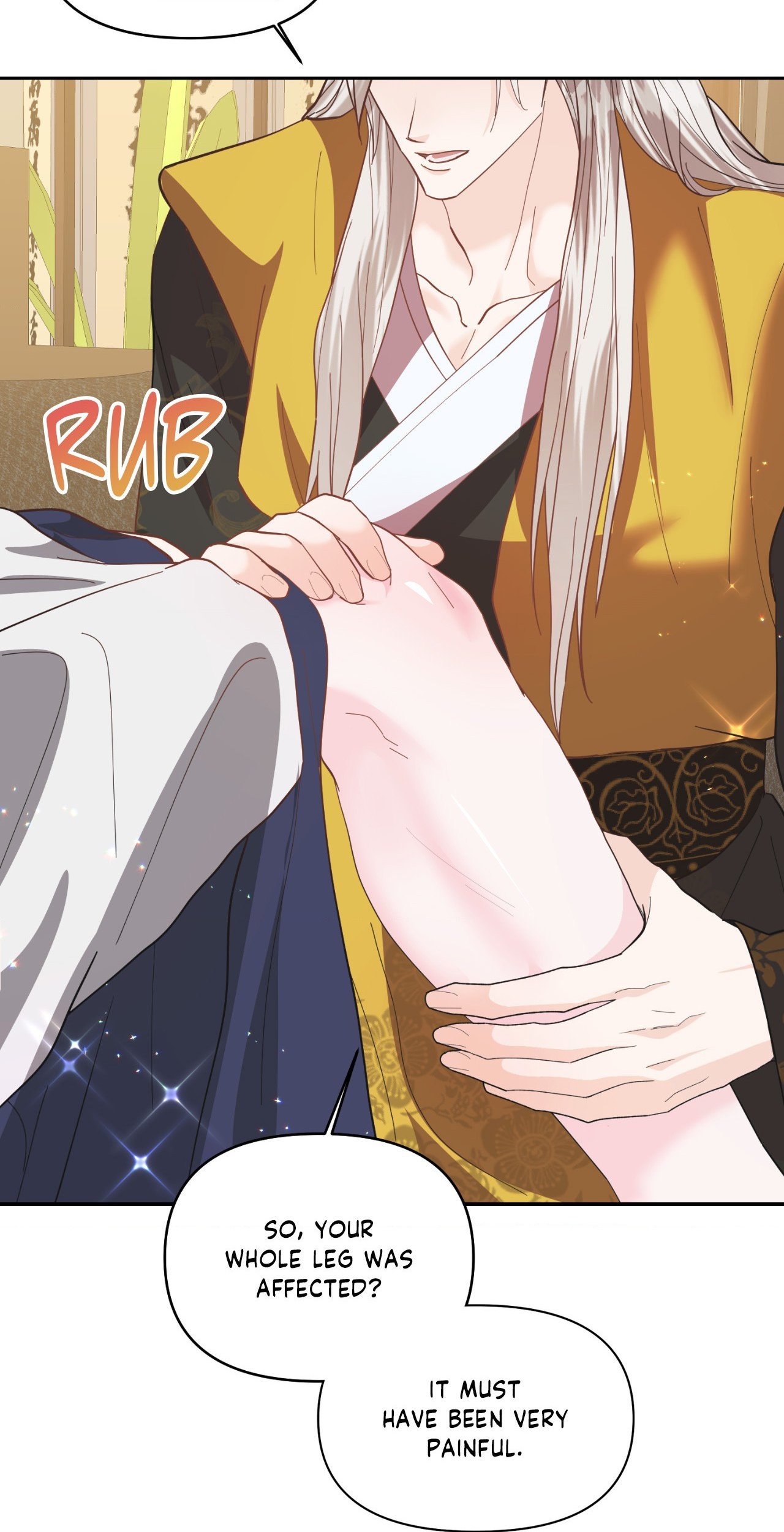 Down the Rabbit Hole [Official] - Chapter 7 manhwa