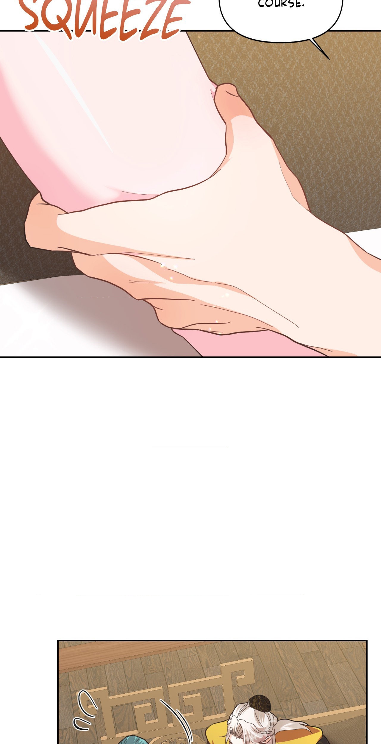 Down the Rabbit Hole [Official] - Chapter 7 manhwa