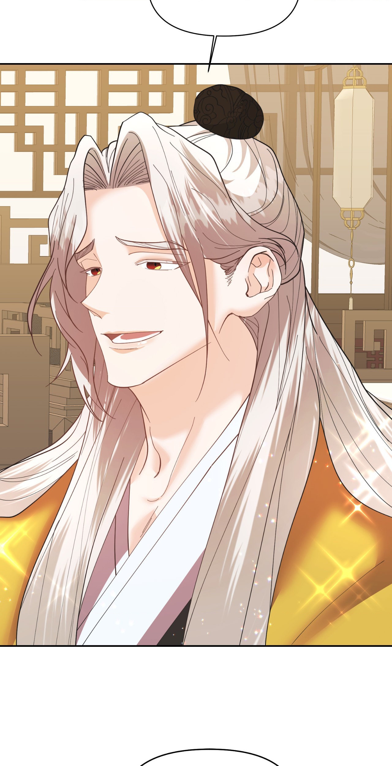 Down the Rabbit Hole [Official] - Chapter 7 manhwa