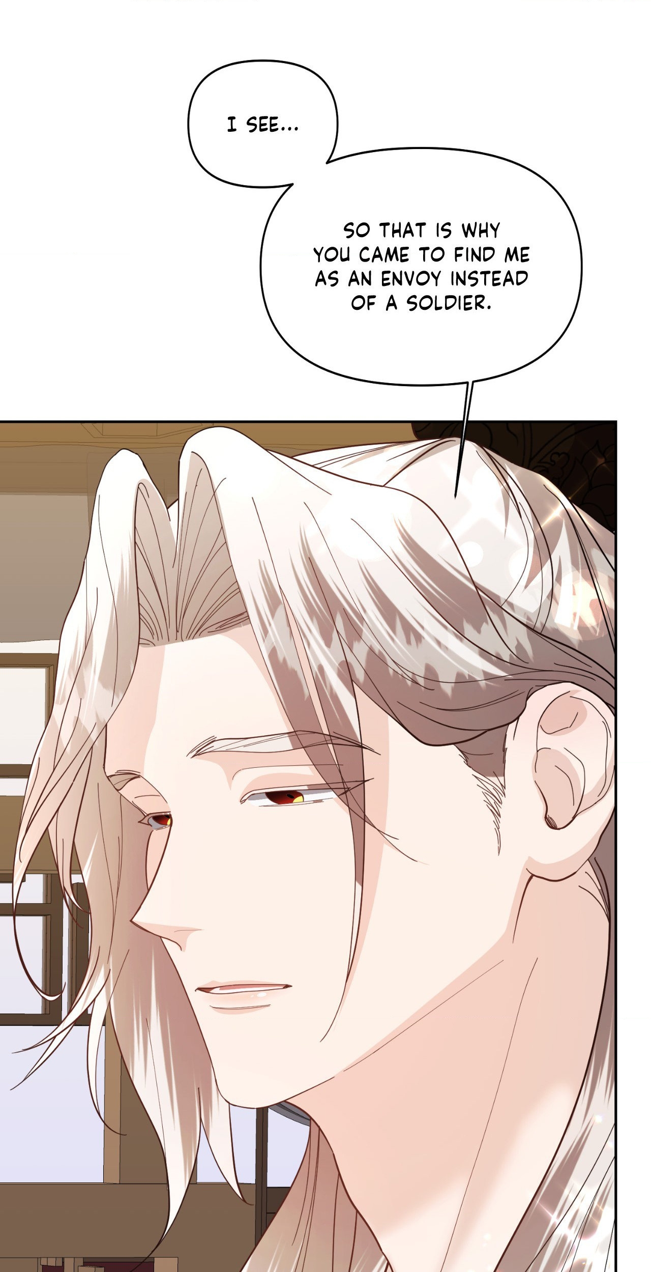 Down the Rabbit Hole [Official] - Chapter 7 manhwa