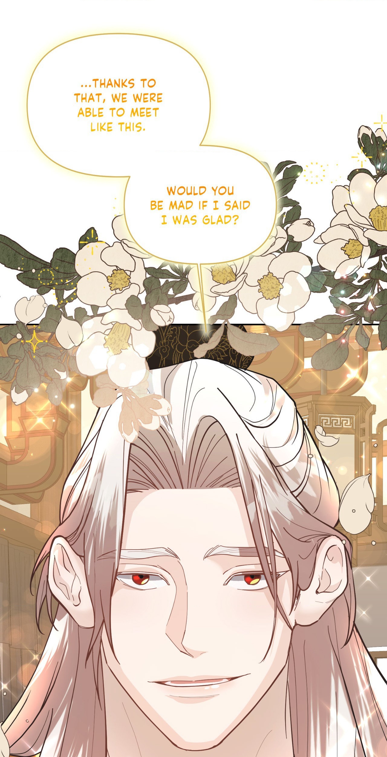 Down the Rabbit Hole [Official] - Chapter 7 manhwa