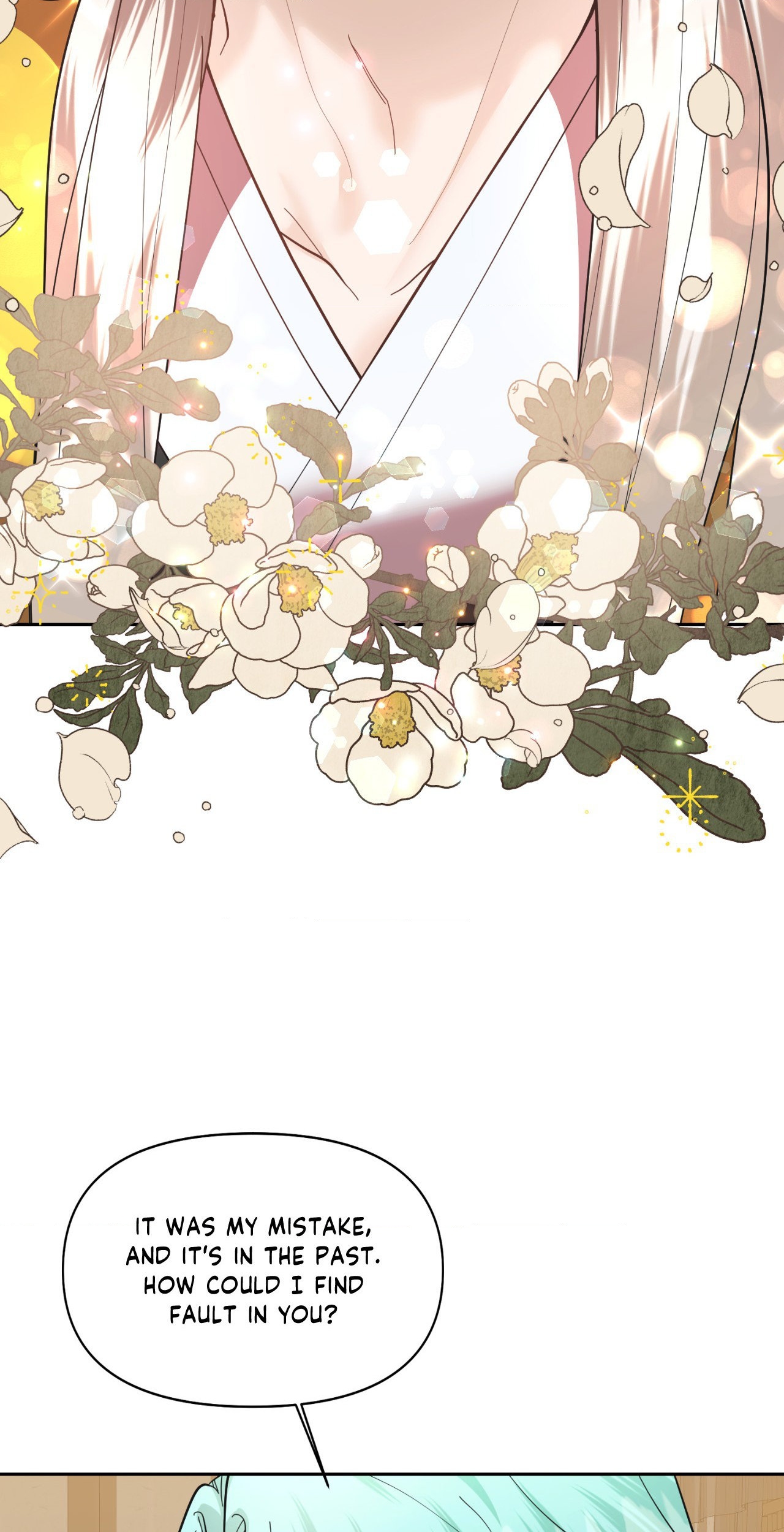 Down the Rabbit Hole [Official] - Chapter 7 manhwa