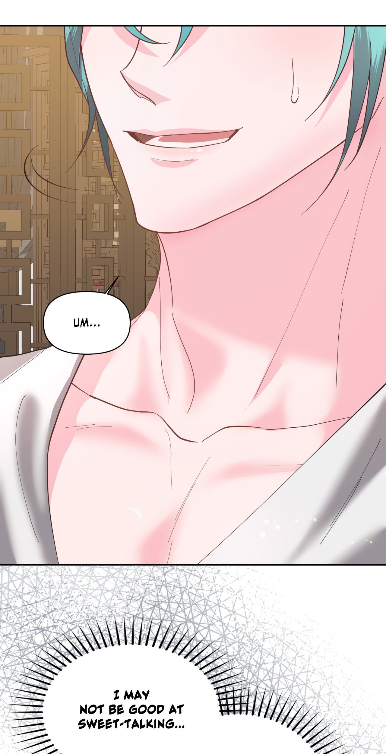 Down the Rabbit Hole [Official] - Chapter 7 manhwa