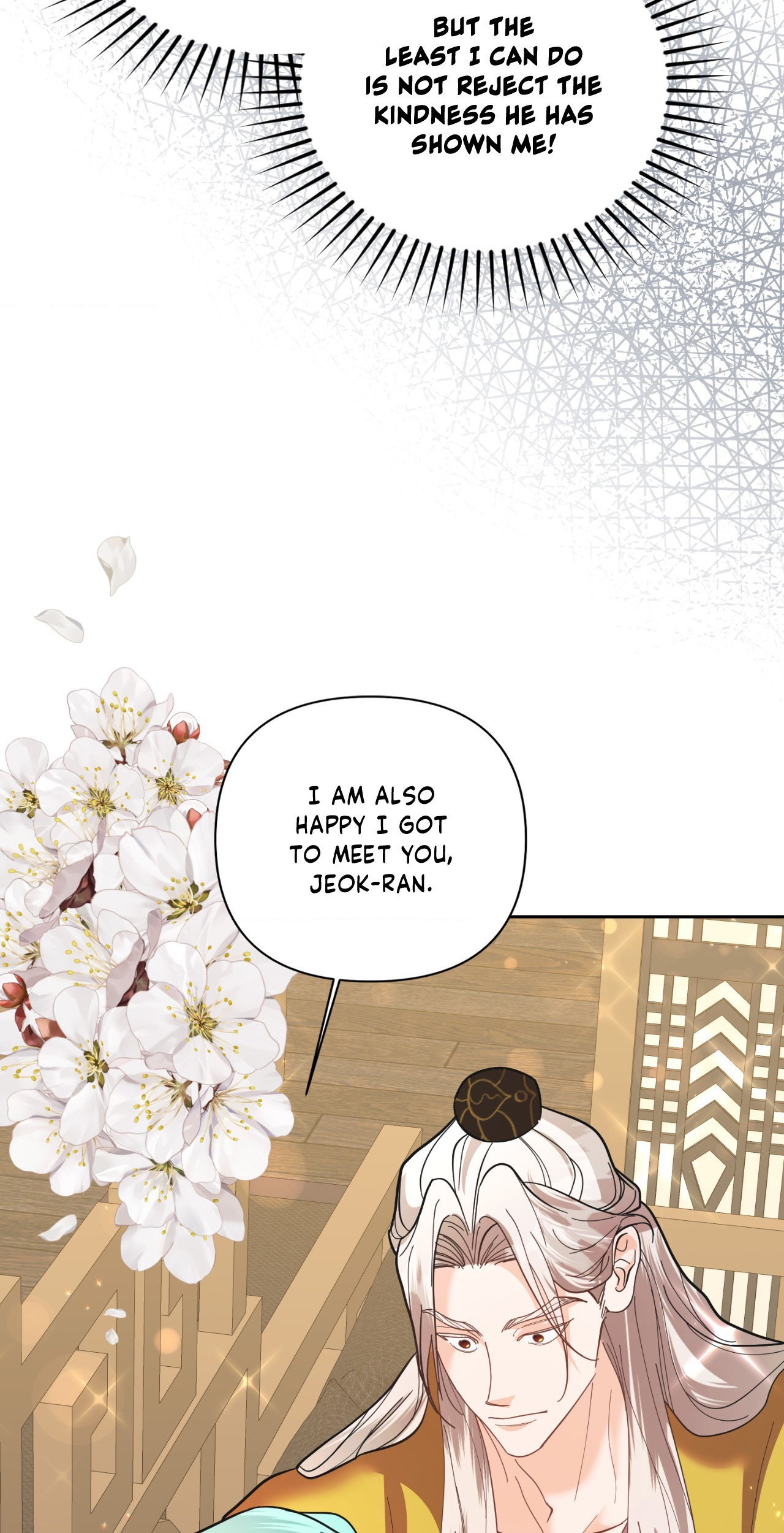 Down the Rabbit Hole [Official] - Chapter 7 manhwa