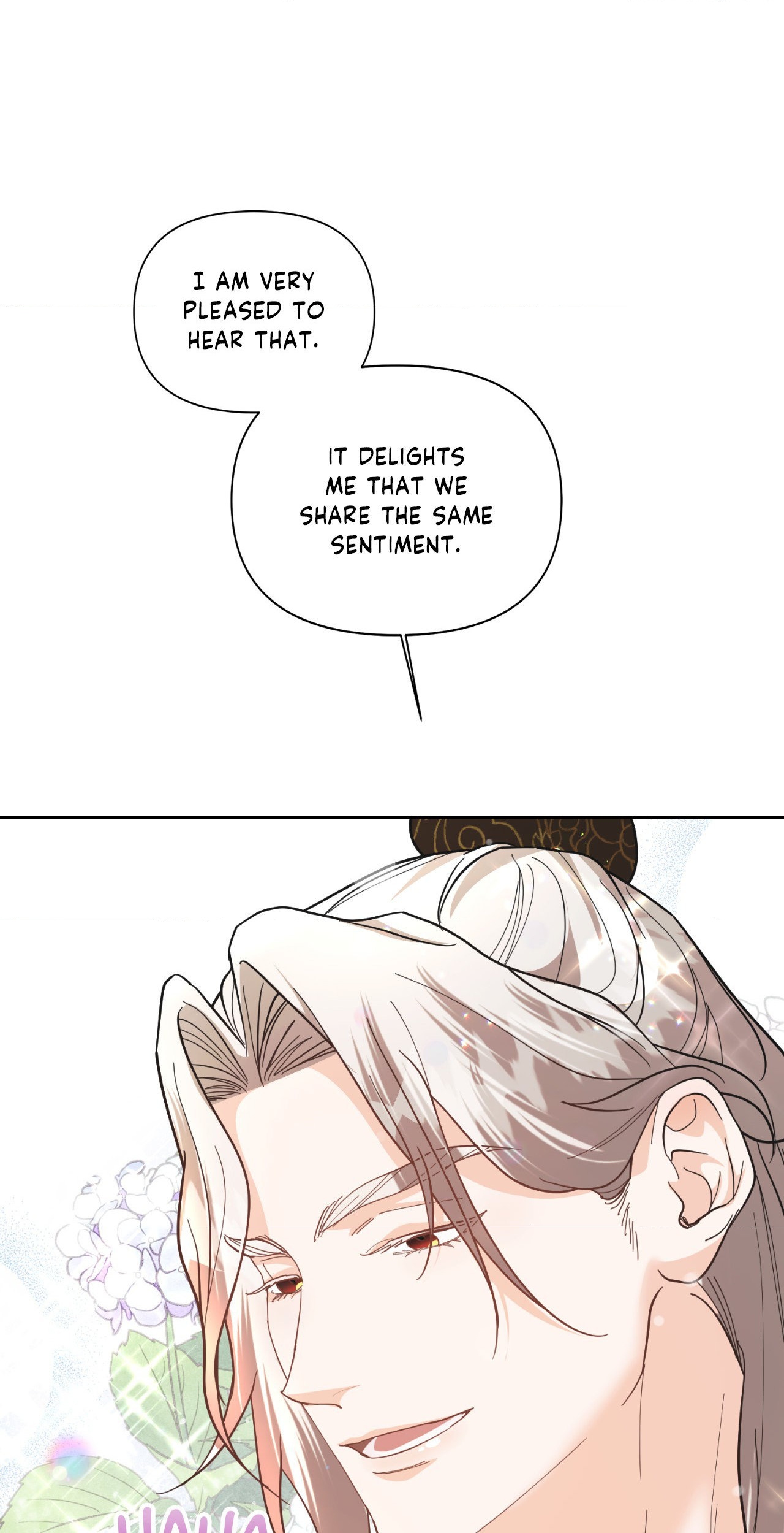 Down the Rabbit Hole [Official] - Chapter 7 manhwa