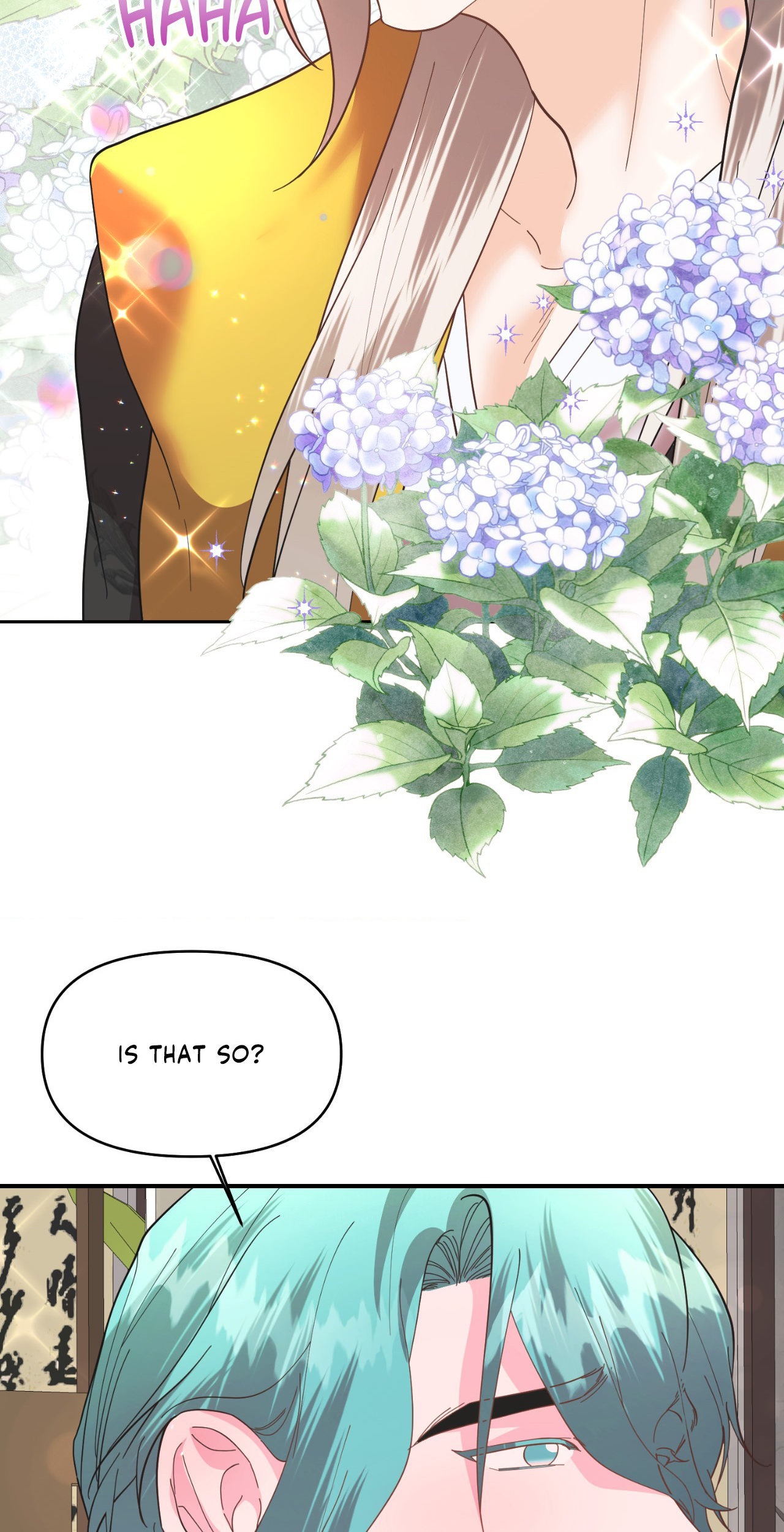 Down the Rabbit Hole [Official] - Chapter 7 manhwa