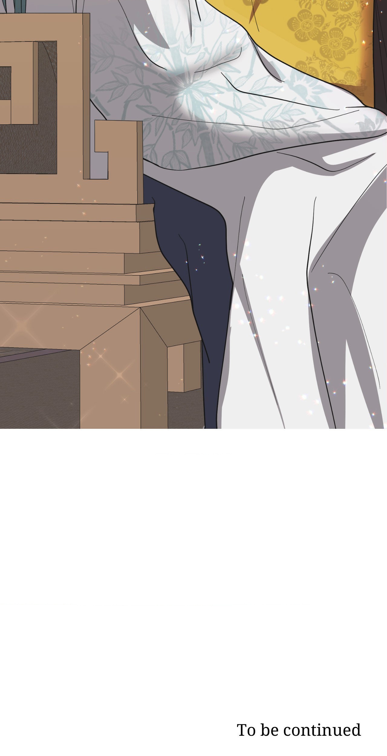 Down the Rabbit Hole [Official] - Chapter 7 manhwa