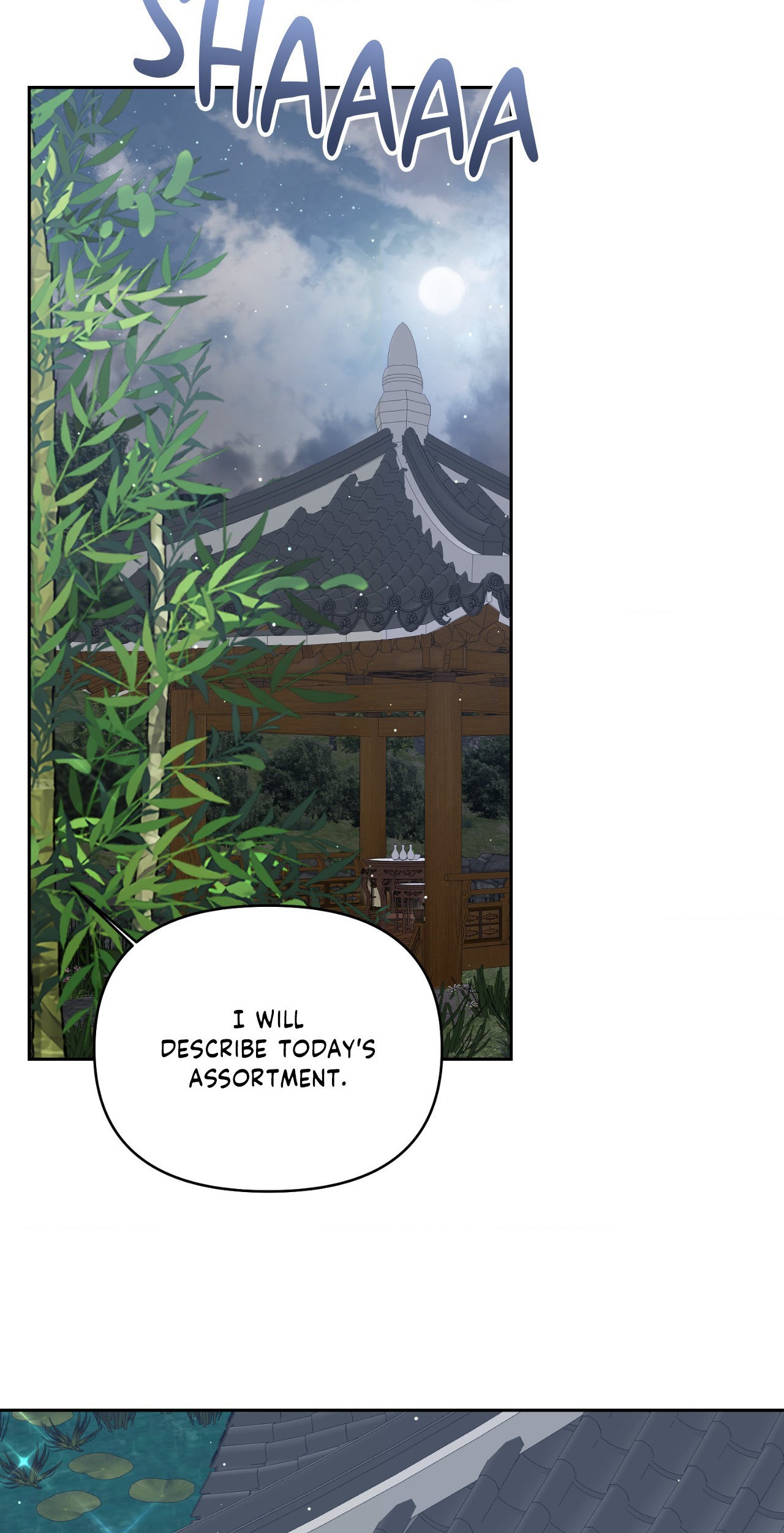 Down the Rabbit Hole [Official] - Chapter 8 manhwa