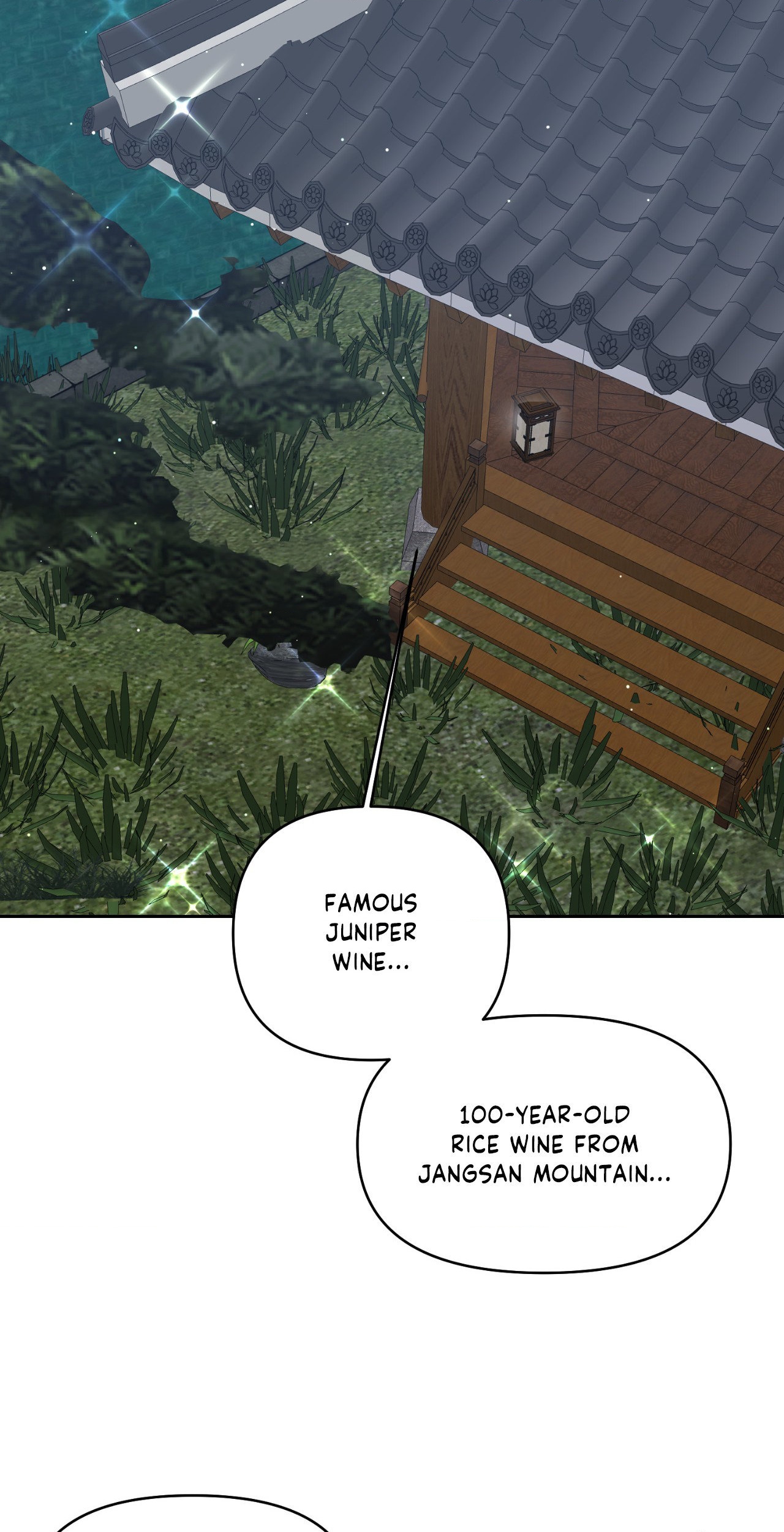 Down the Rabbit Hole [Official] - Chapter 8 manhwa