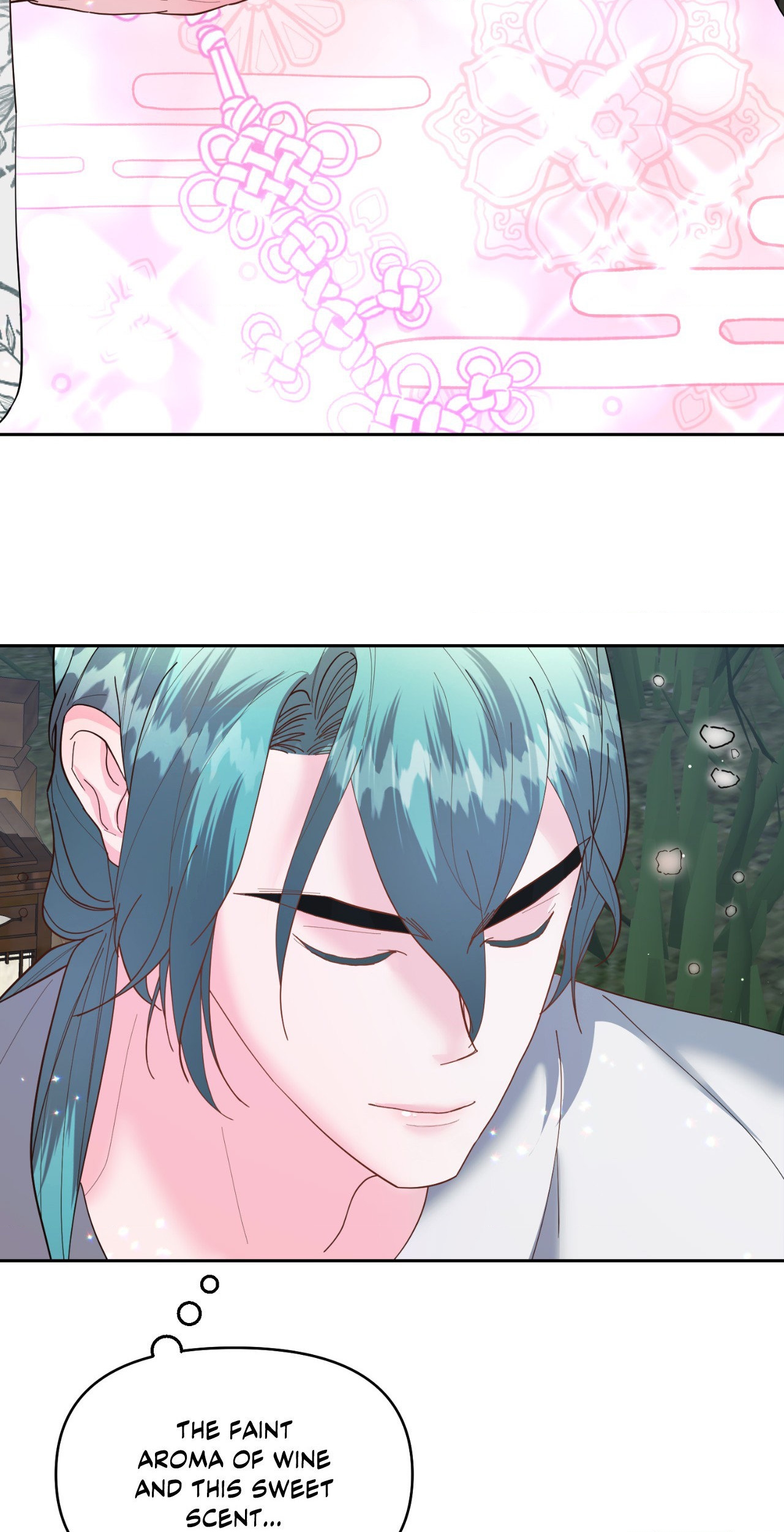 Down the Rabbit Hole [Official] - Chapter 8 manhwa