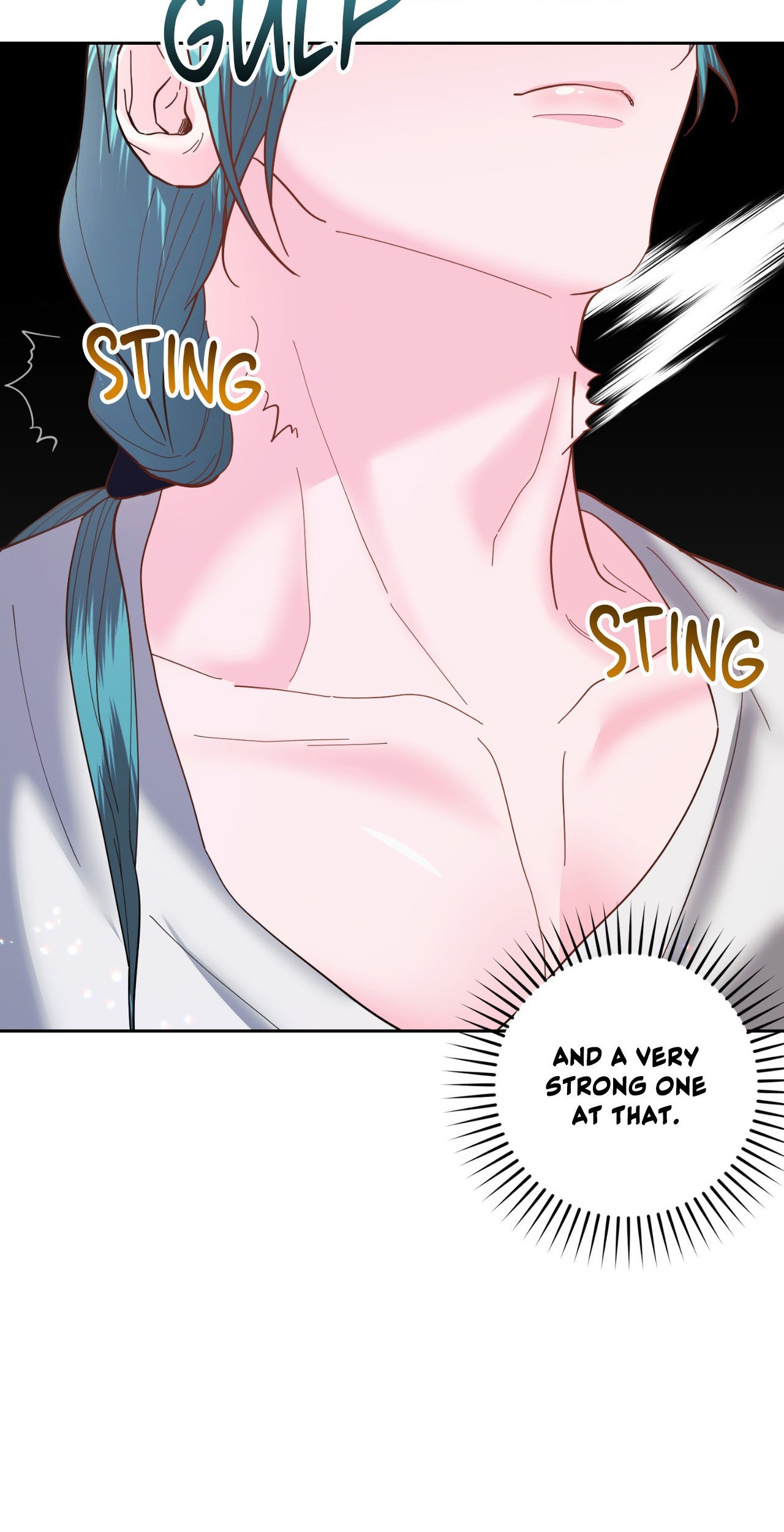 Down the Rabbit Hole [Official] - Chapter 8 manhwa