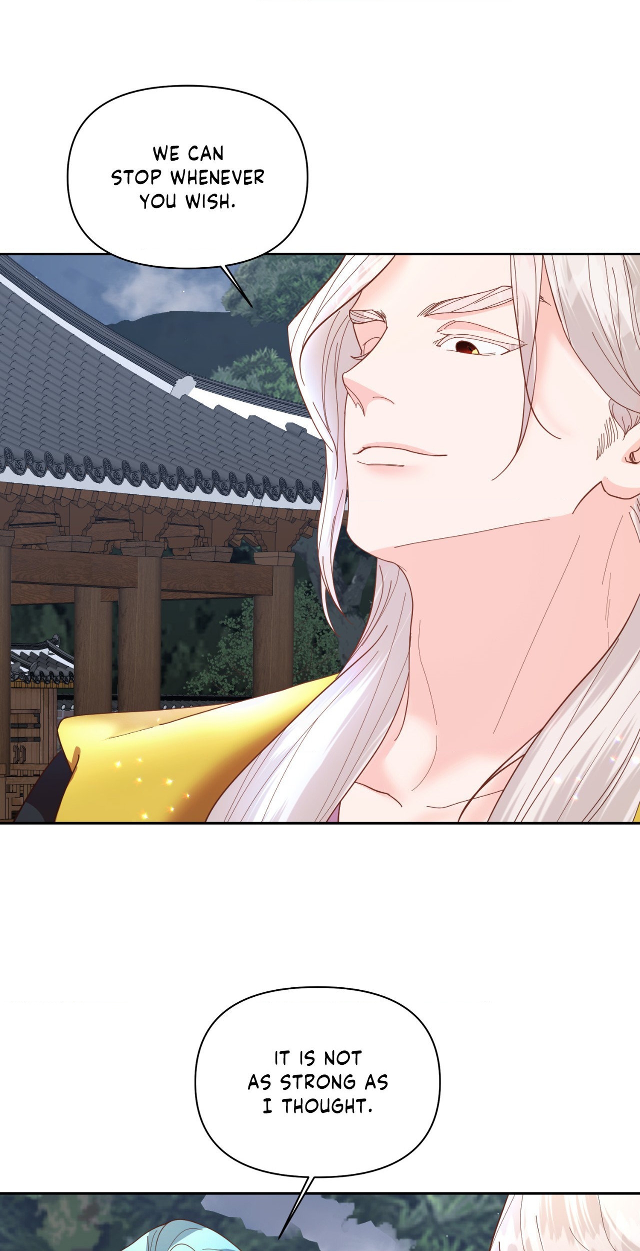 Down the Rabbit Hole [Official] - Chapter 8 manhwa