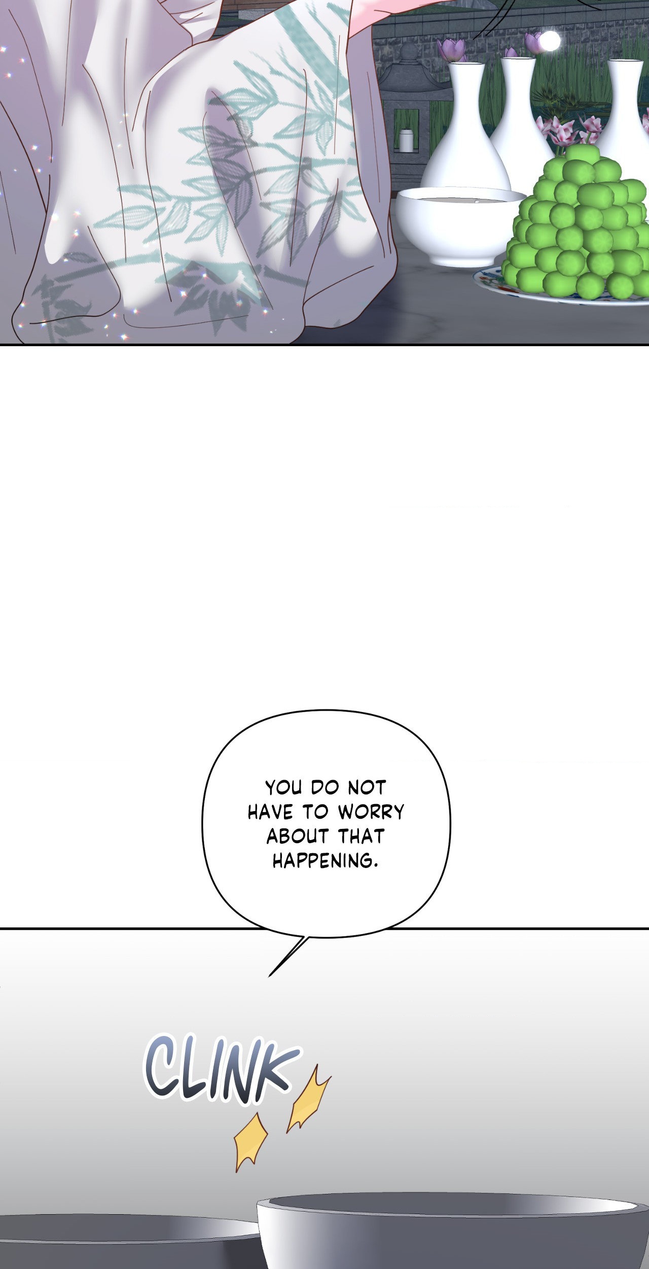 Down the Rabbit Hole [Official] - Chapter 8 manhwa