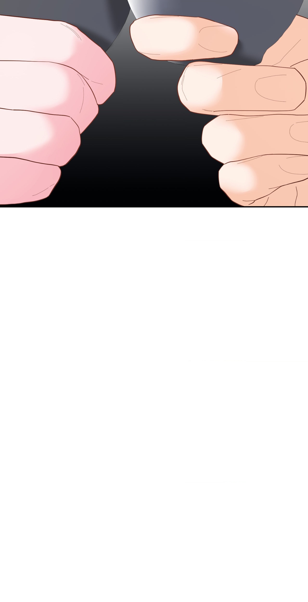 Down the Rabbit Hole [Official] - Chapter 8 manhwa