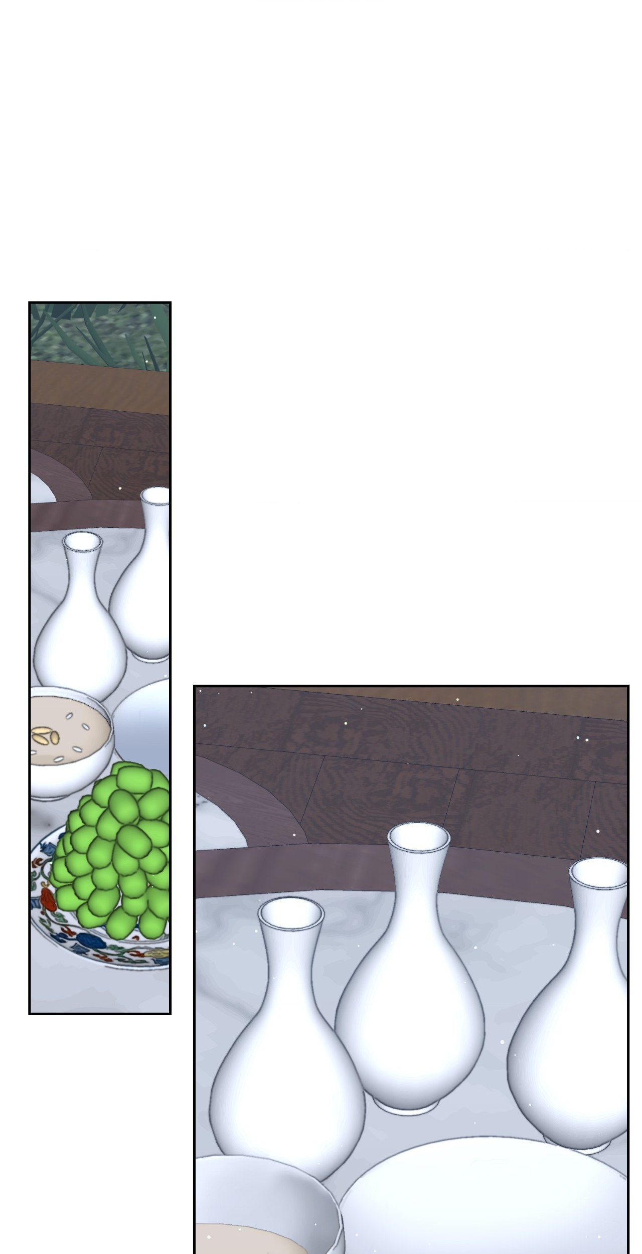 Down the Rabbit Hole [Official] - Chapter 8 manhwa