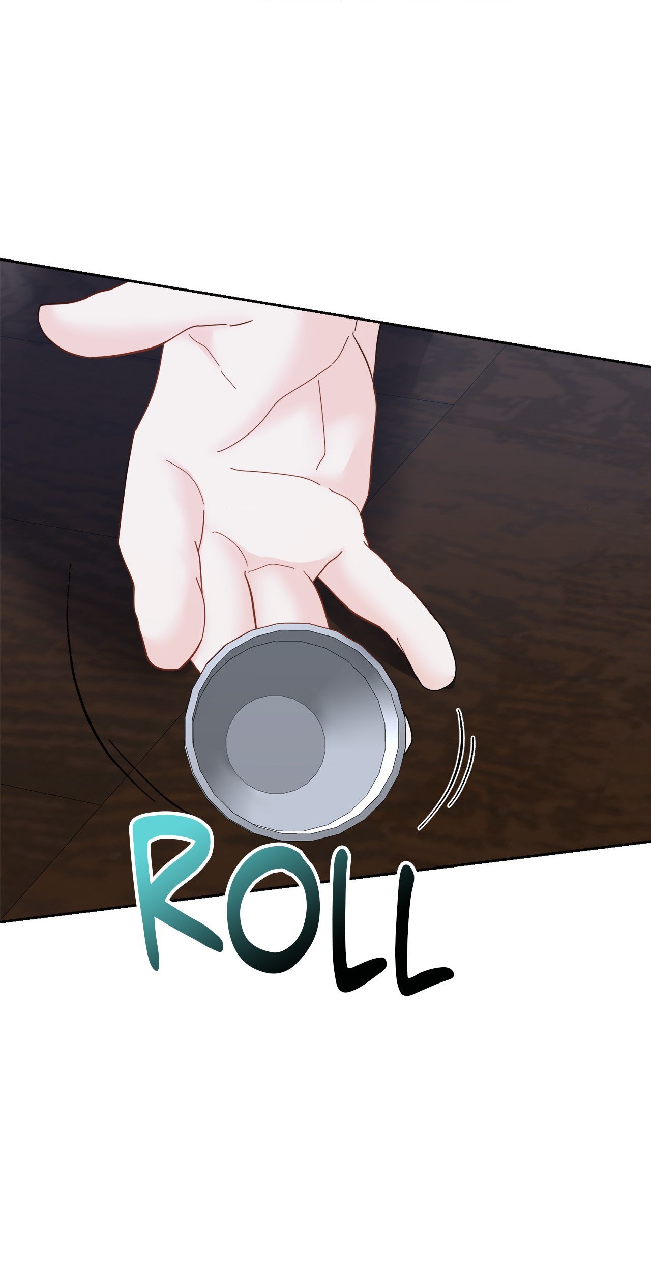 Down the Rabbit Hole [Official] - Chapter 8 manhwa