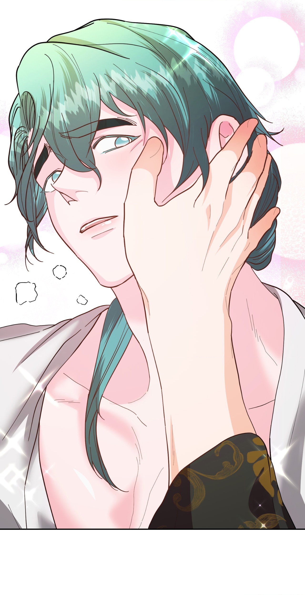 Down the Rabbit Hole [Official] - Chapter 8 manhwa