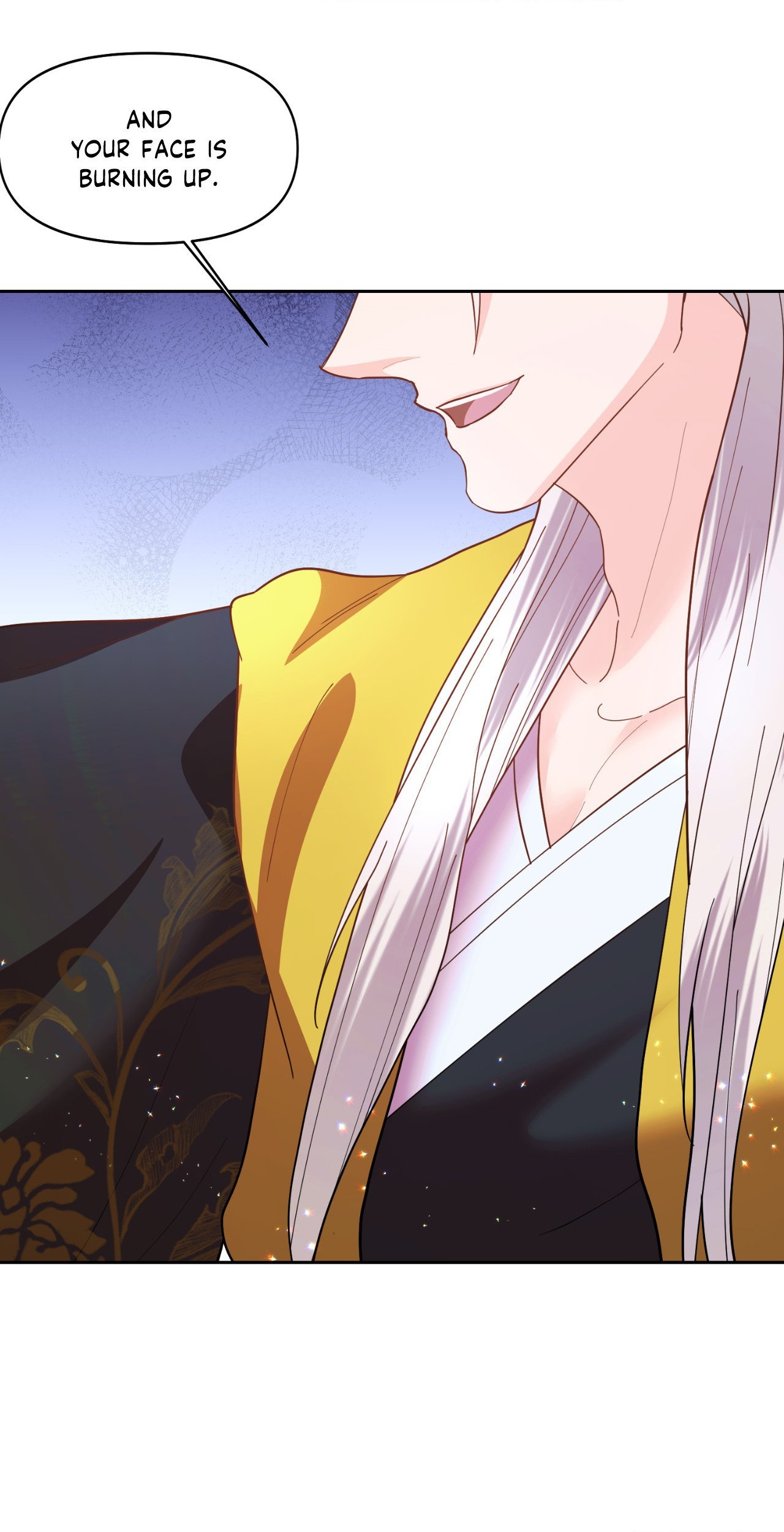 Down the Rabbit Hole [Official] - Chapter 8 manhwa