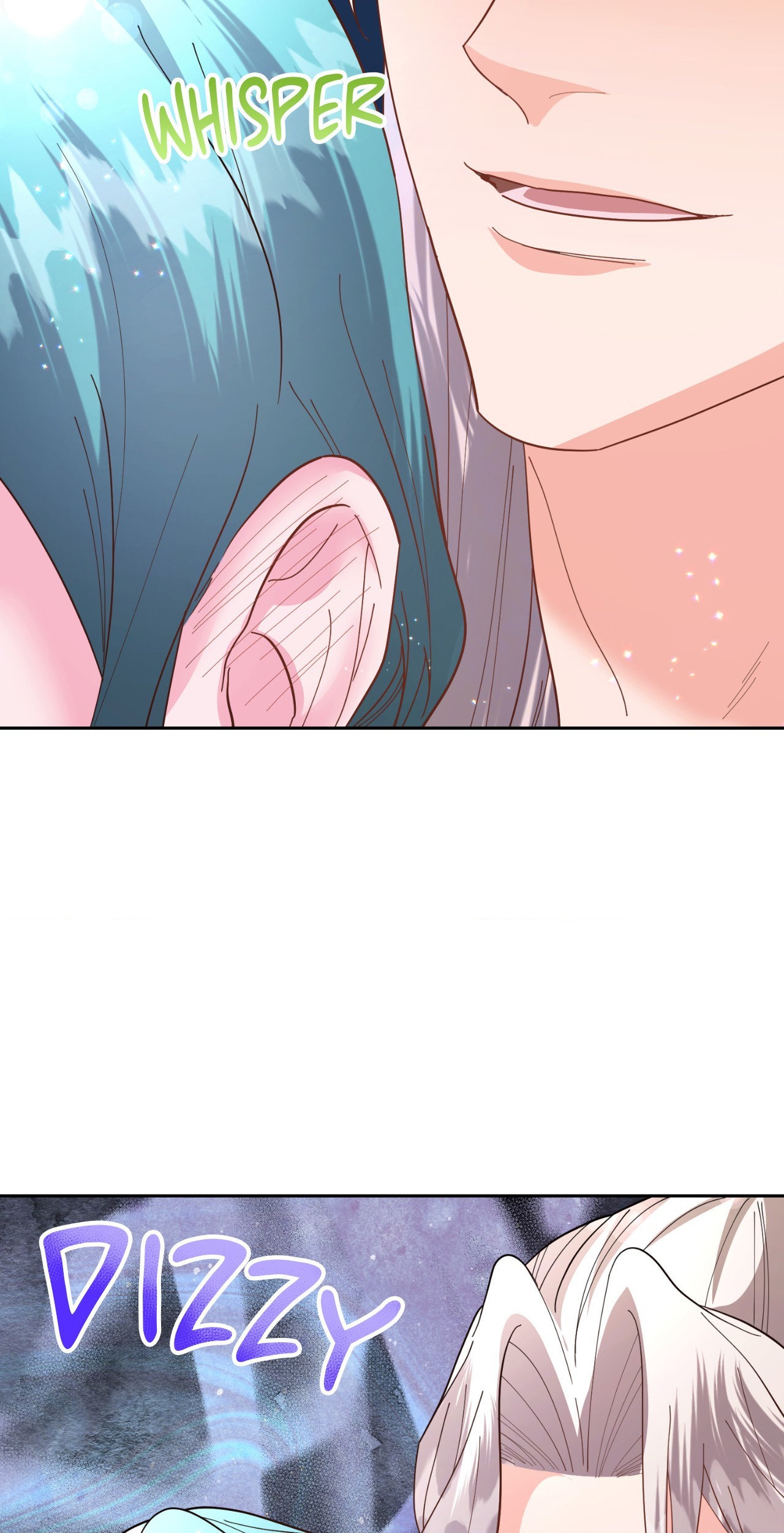 Down the Rabbit Hole [Official] - Chapter 8 manhwa