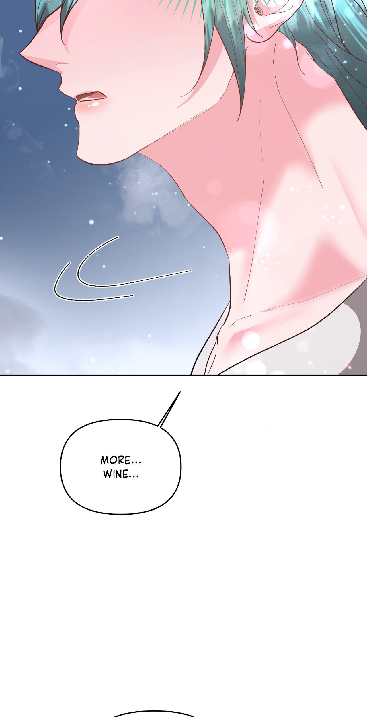 Down the Rabbit Hole [Official] - Chapter 8 manhwa