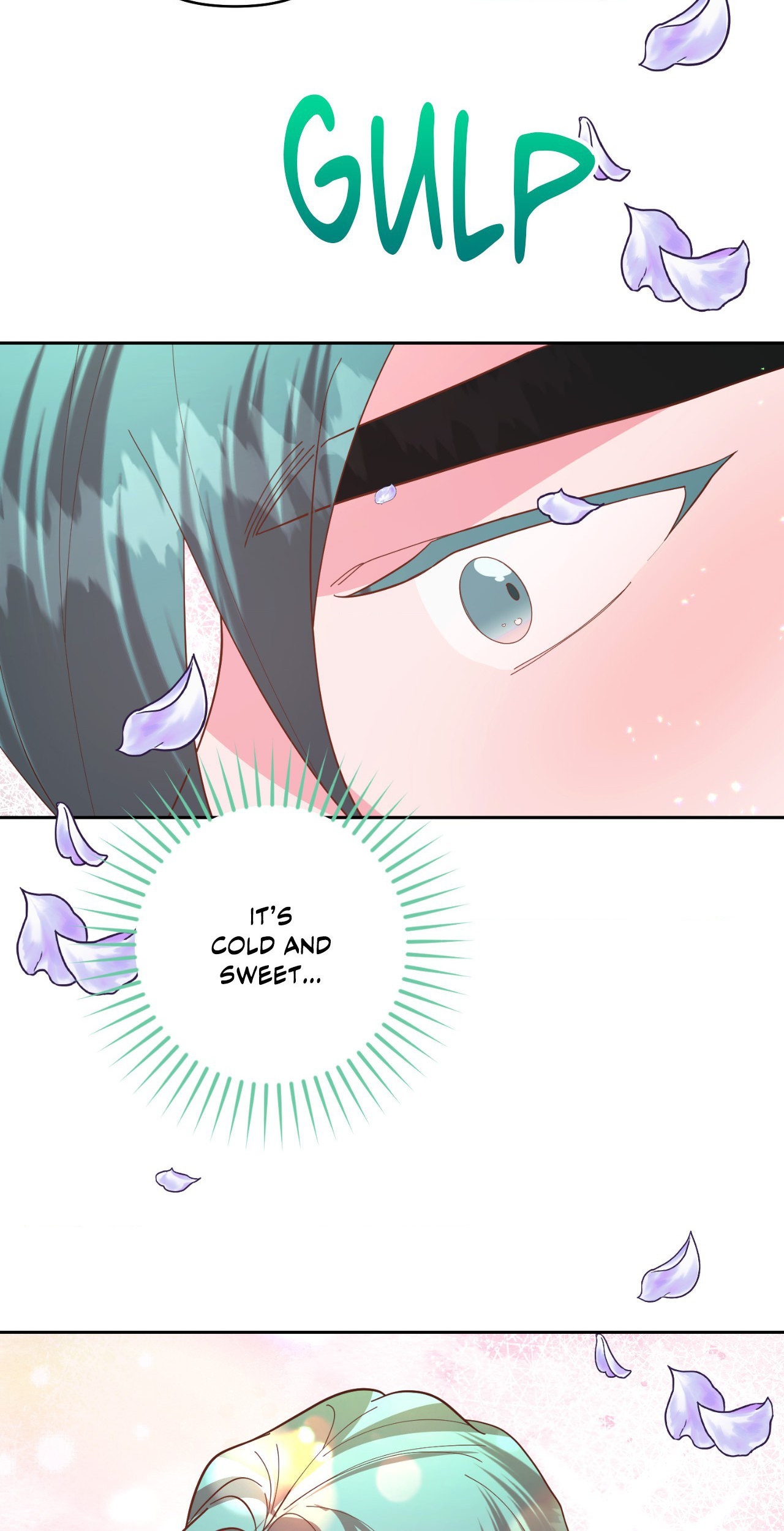 Down the Rabbit Hole [Official] - Chapter 8 manhwa