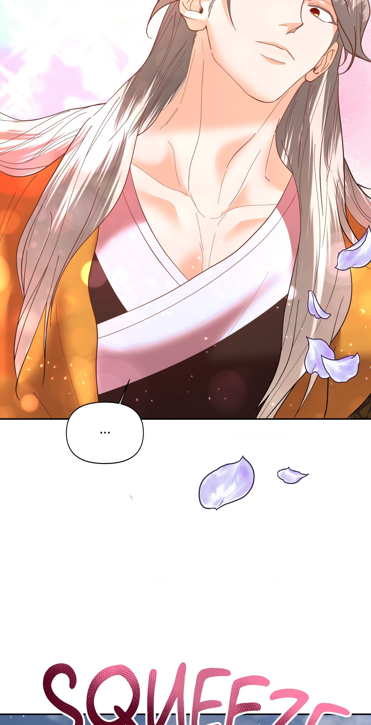 Down the Rabbit Hole [Official] - Chapter 8 manhwa