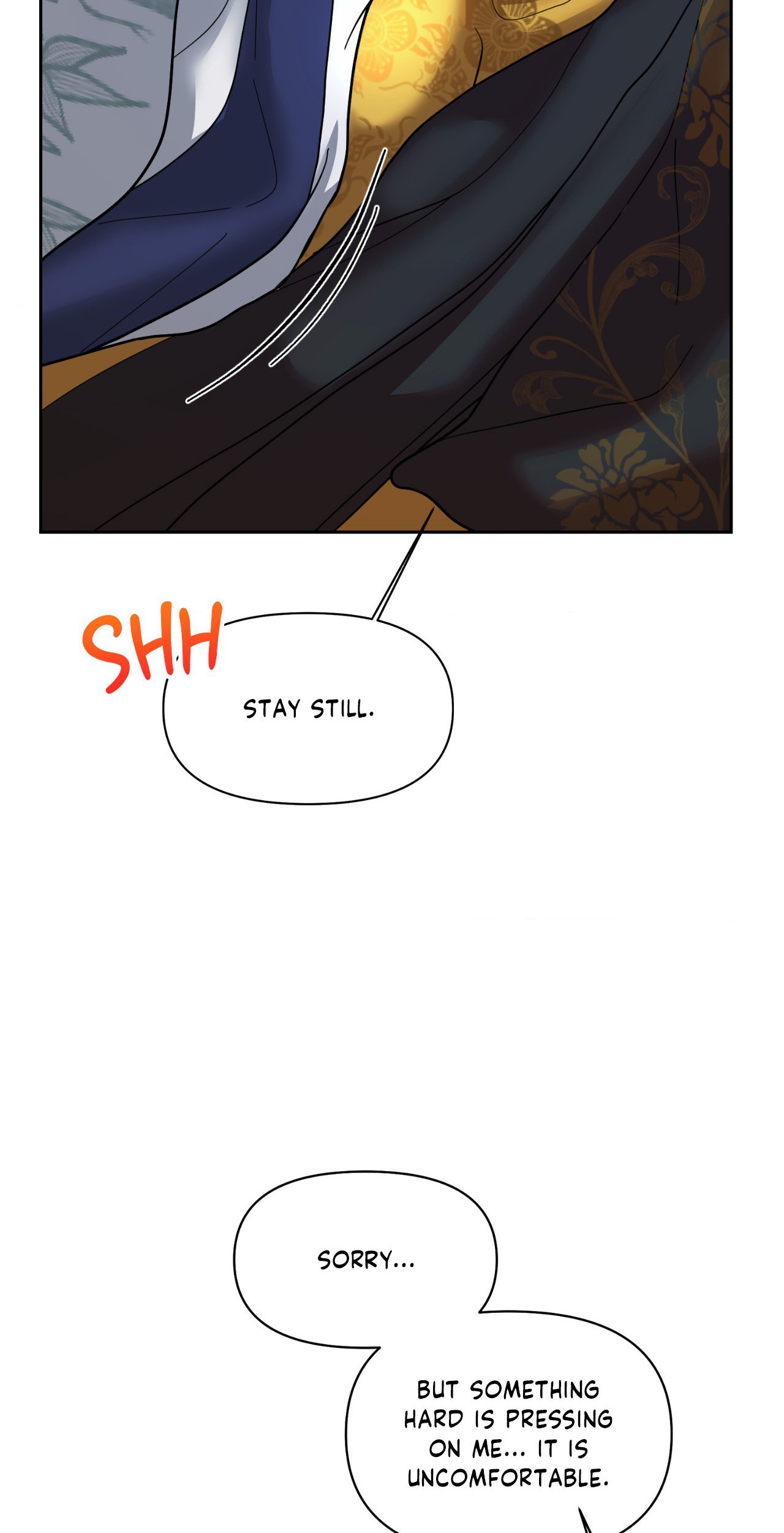 Down the Rabbit Hole [Official] - Chapter 8 manhwa