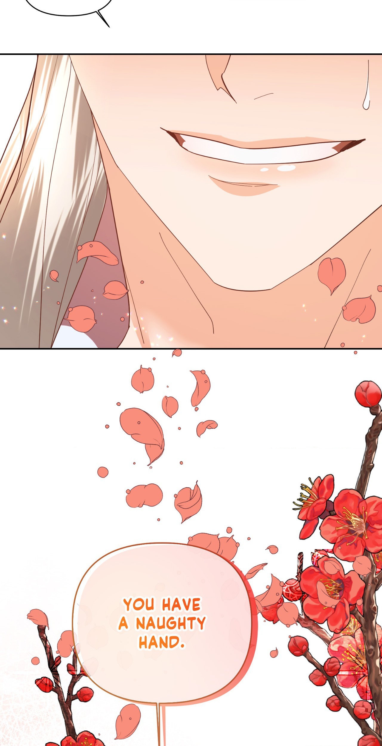 Down the Rabbit Hole [Official] - Chapter 8 manhwa