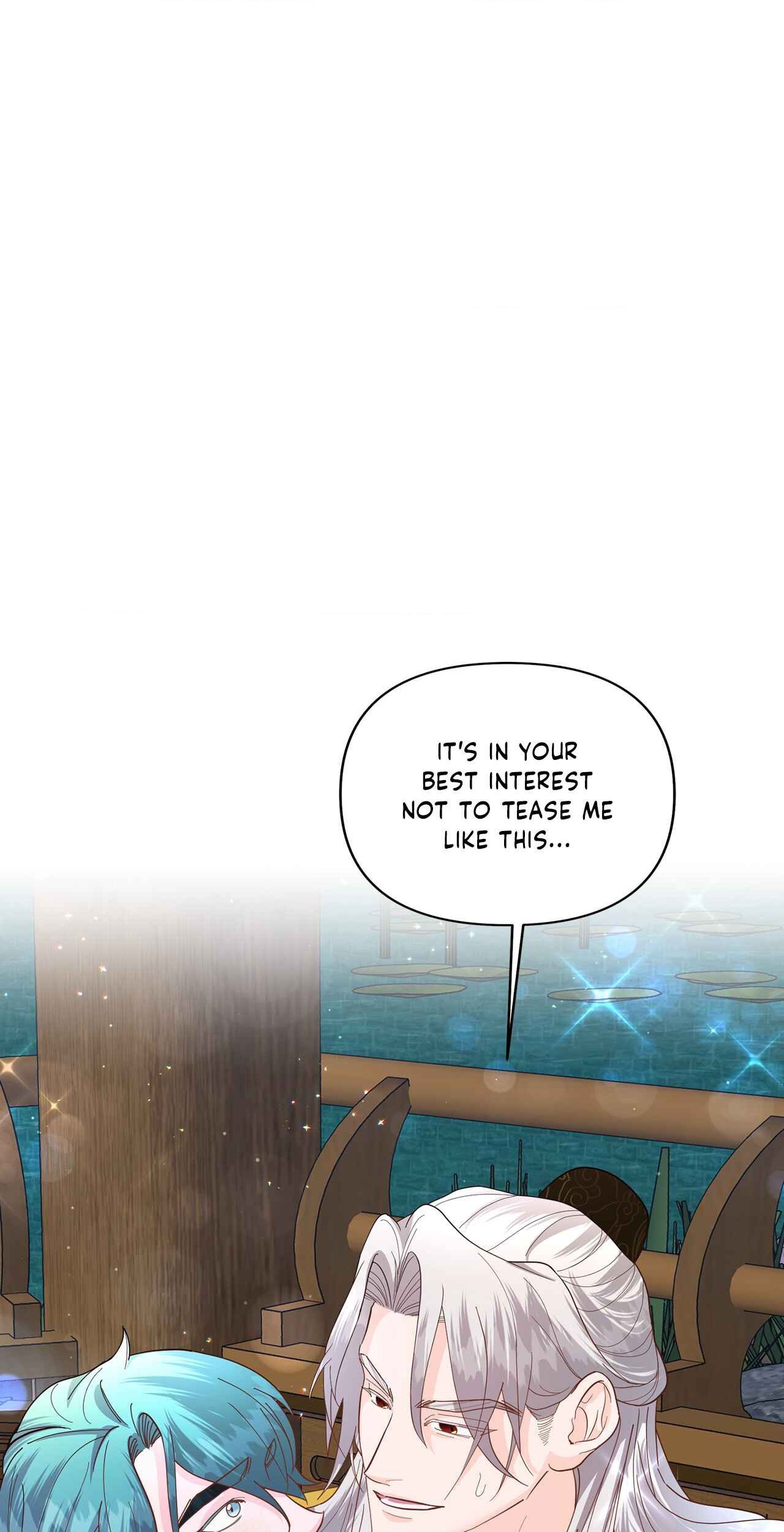 Down the Rabbit Hole [Official] - Chapter 9 manhwa