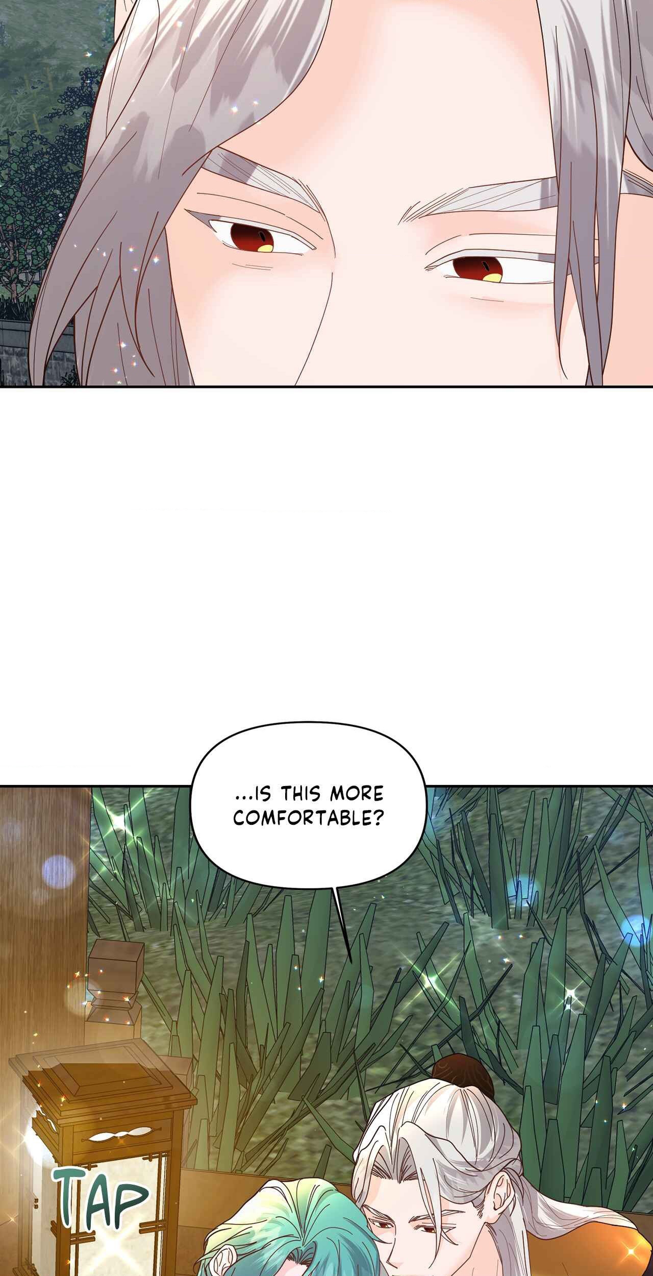 Down the Rabbit Hole [Official] - Chapter 9 manhwa