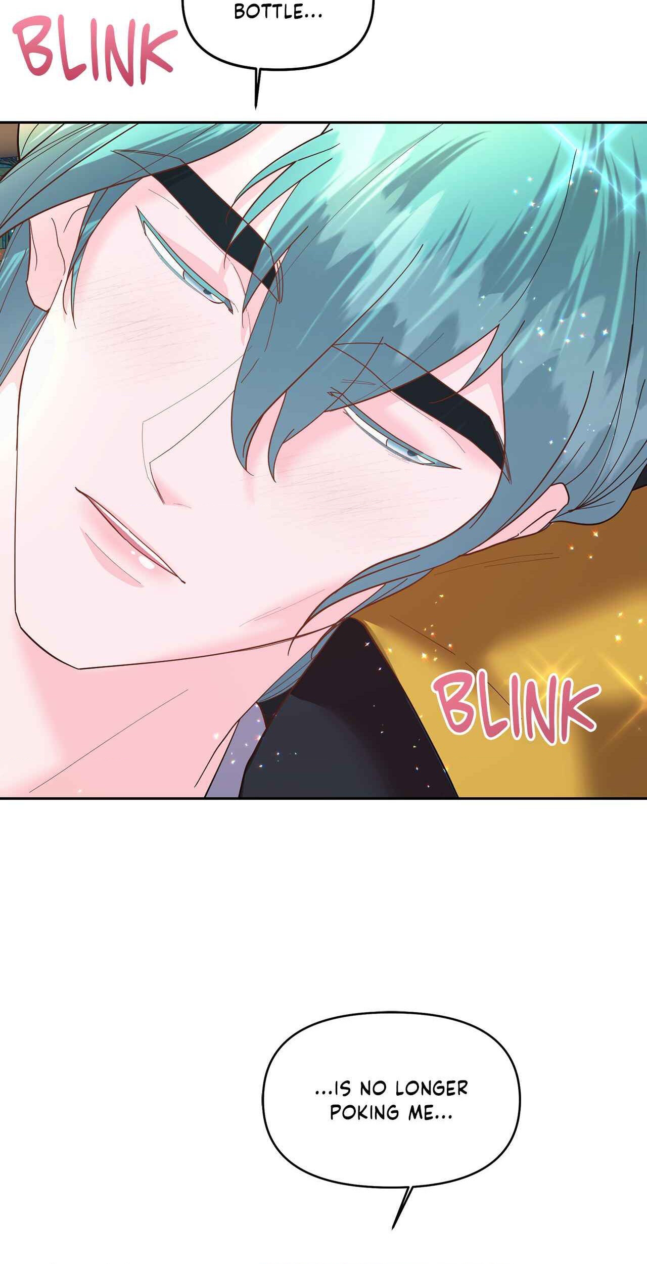 Down the Rabbit Hole [Official] - Chapter 9 manhwa