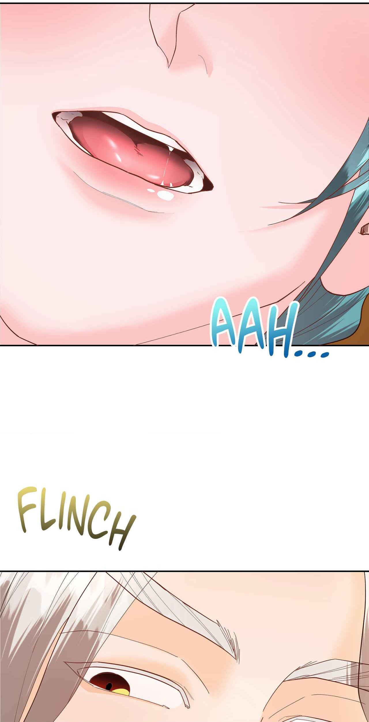 Down the Rabbit Hole [Official] - Chapter 9 manhwa