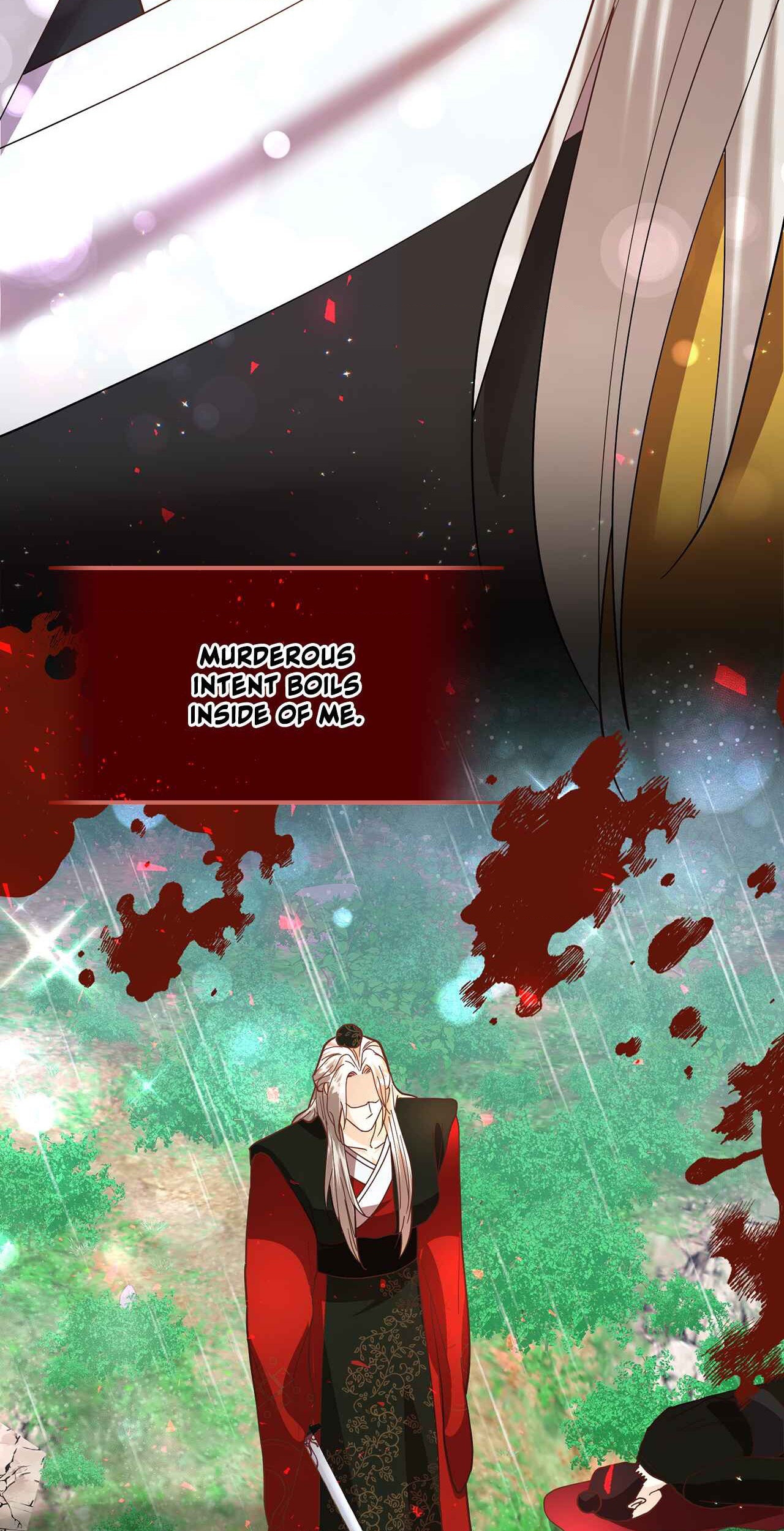 Down the Rabbit Hole [Official] - Chapter 9 manhwa
