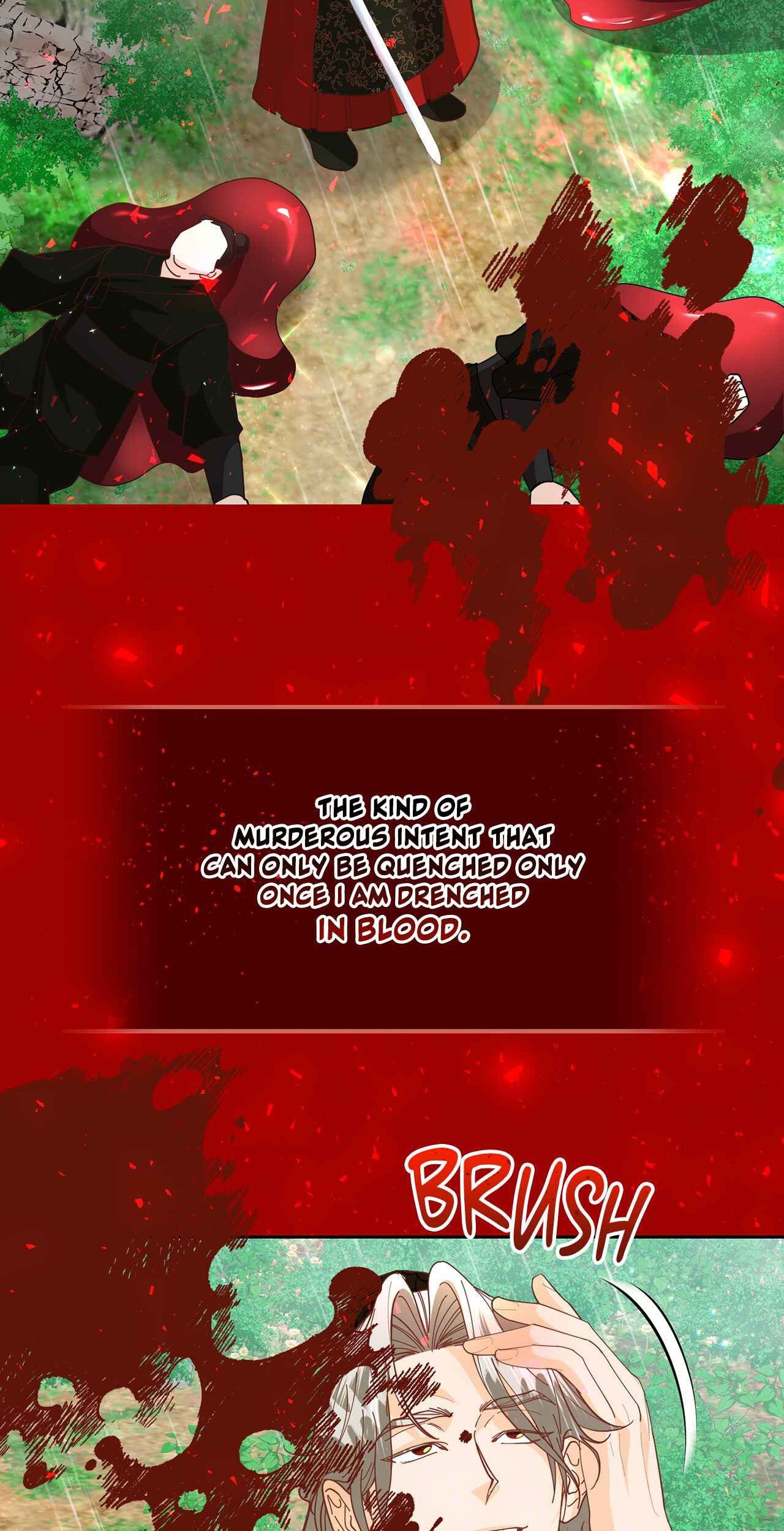Down the Rabbit Hole [Official] - Chapter 9 manhwa