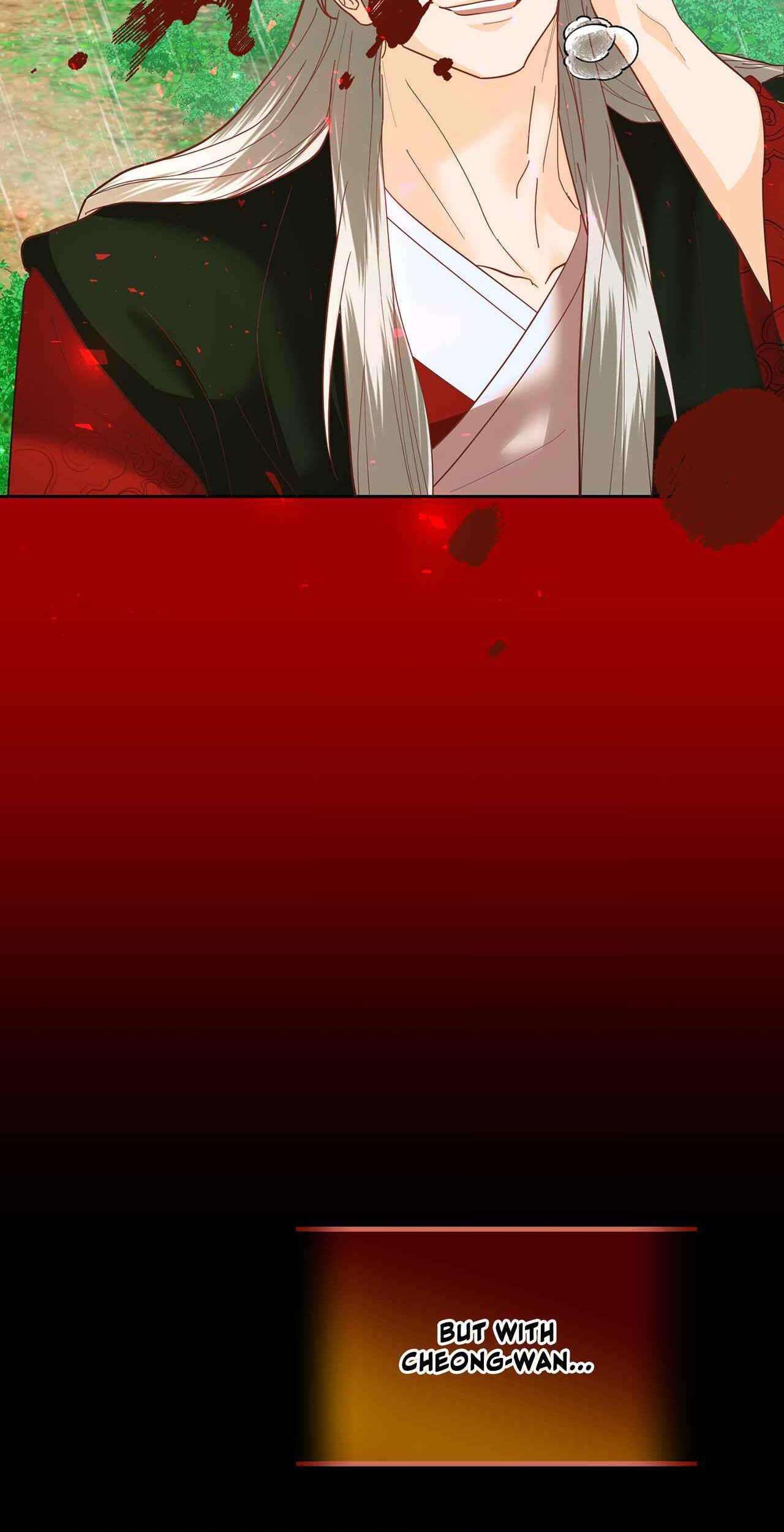 Down the Rabbit Hole [Official] - Chapter 9 manhwa