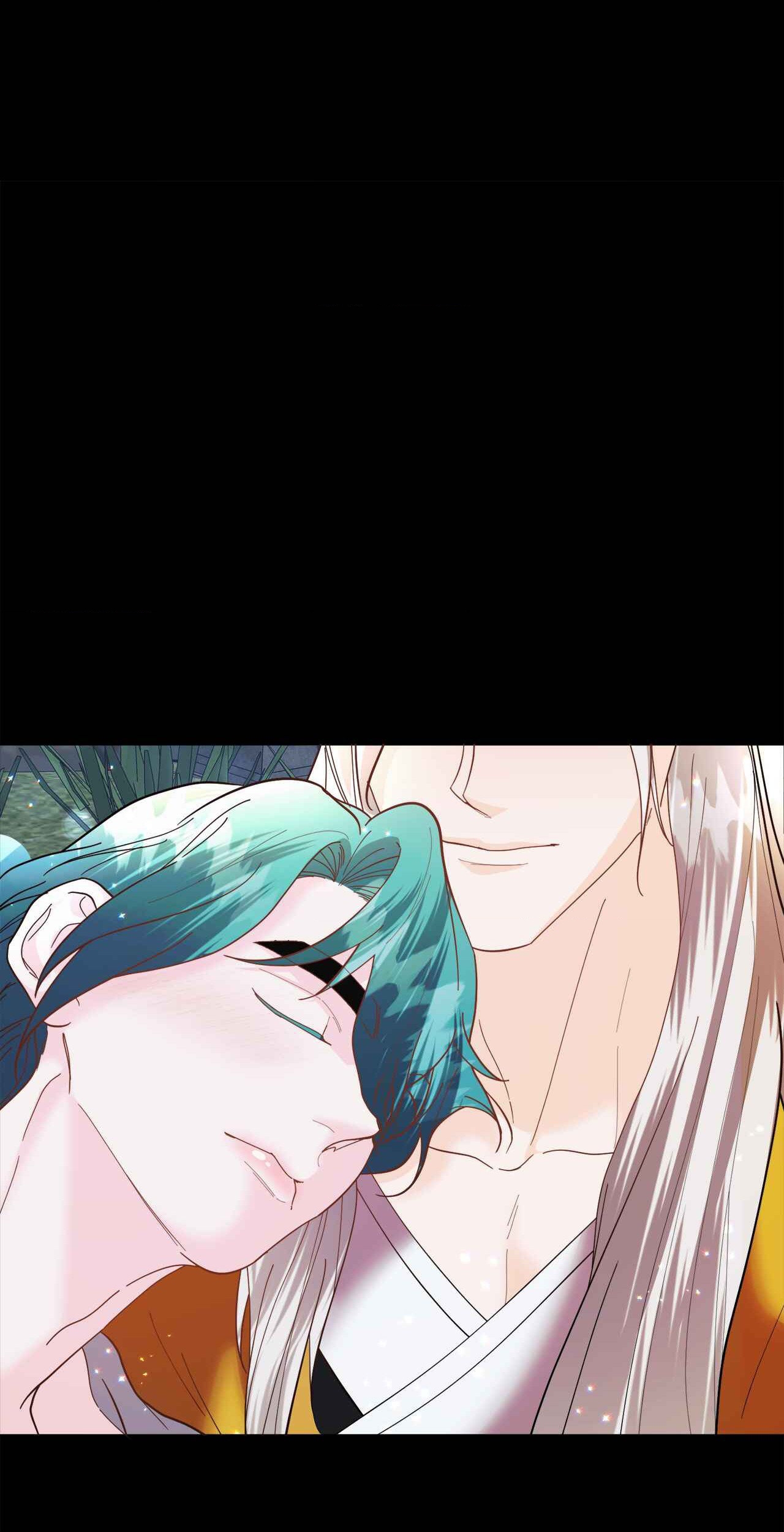 Down the Rabbit Hole [Official] - Chapter 9 manhwa